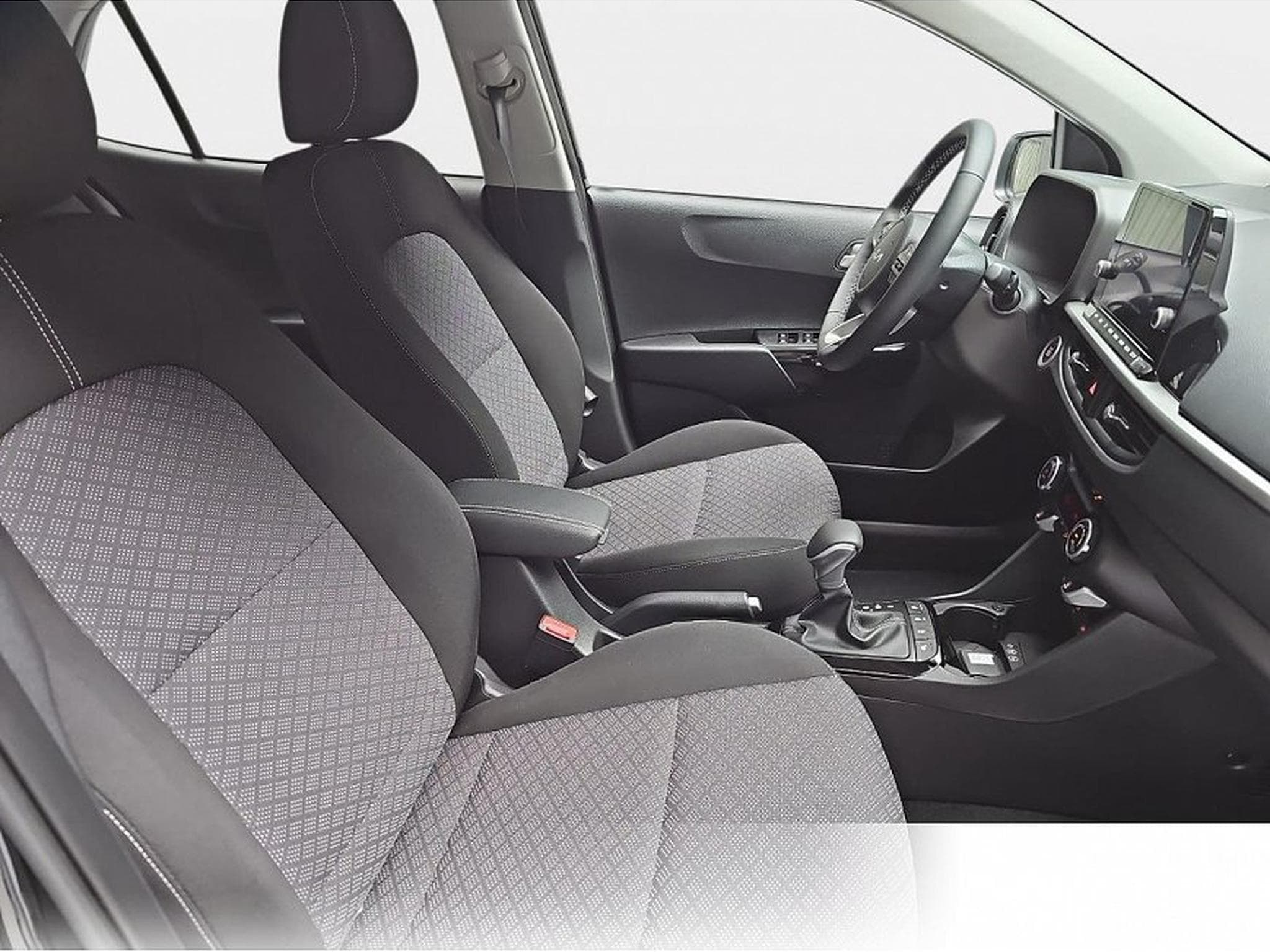 Kia Picanto (2026) - Foto 15