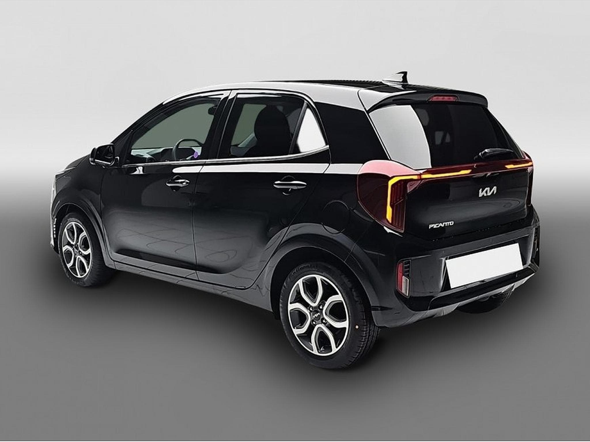 Kia Picanto (2026) - Foto 3