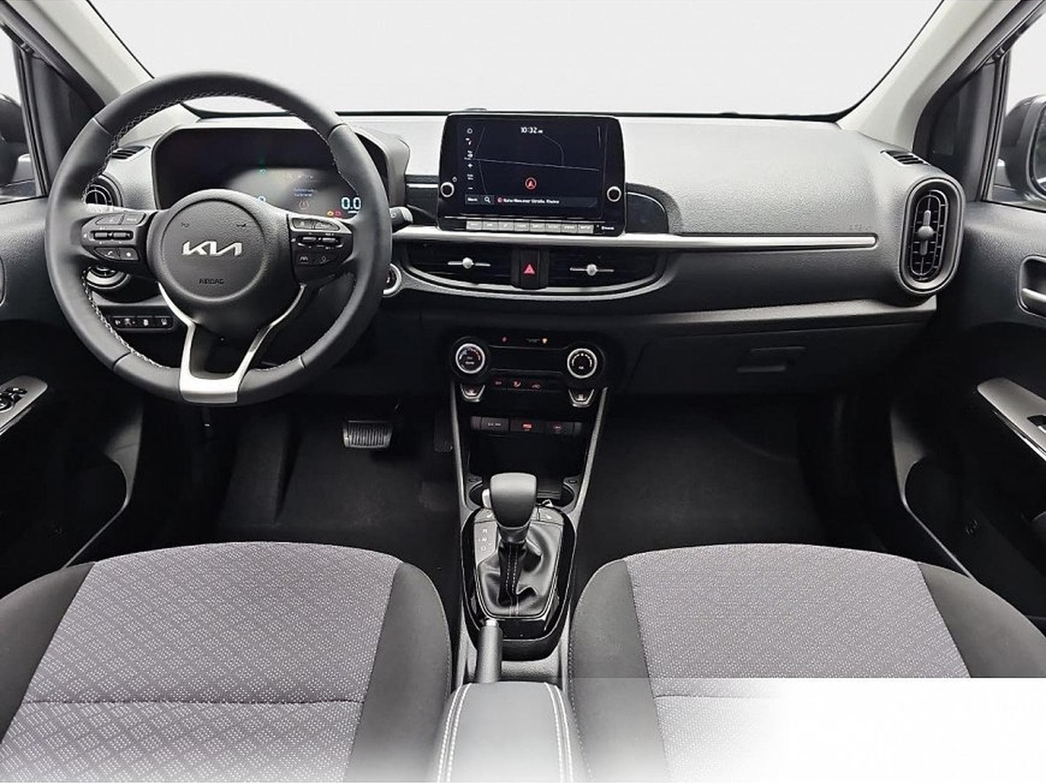 Kia Picanto (2026) - Foto 6