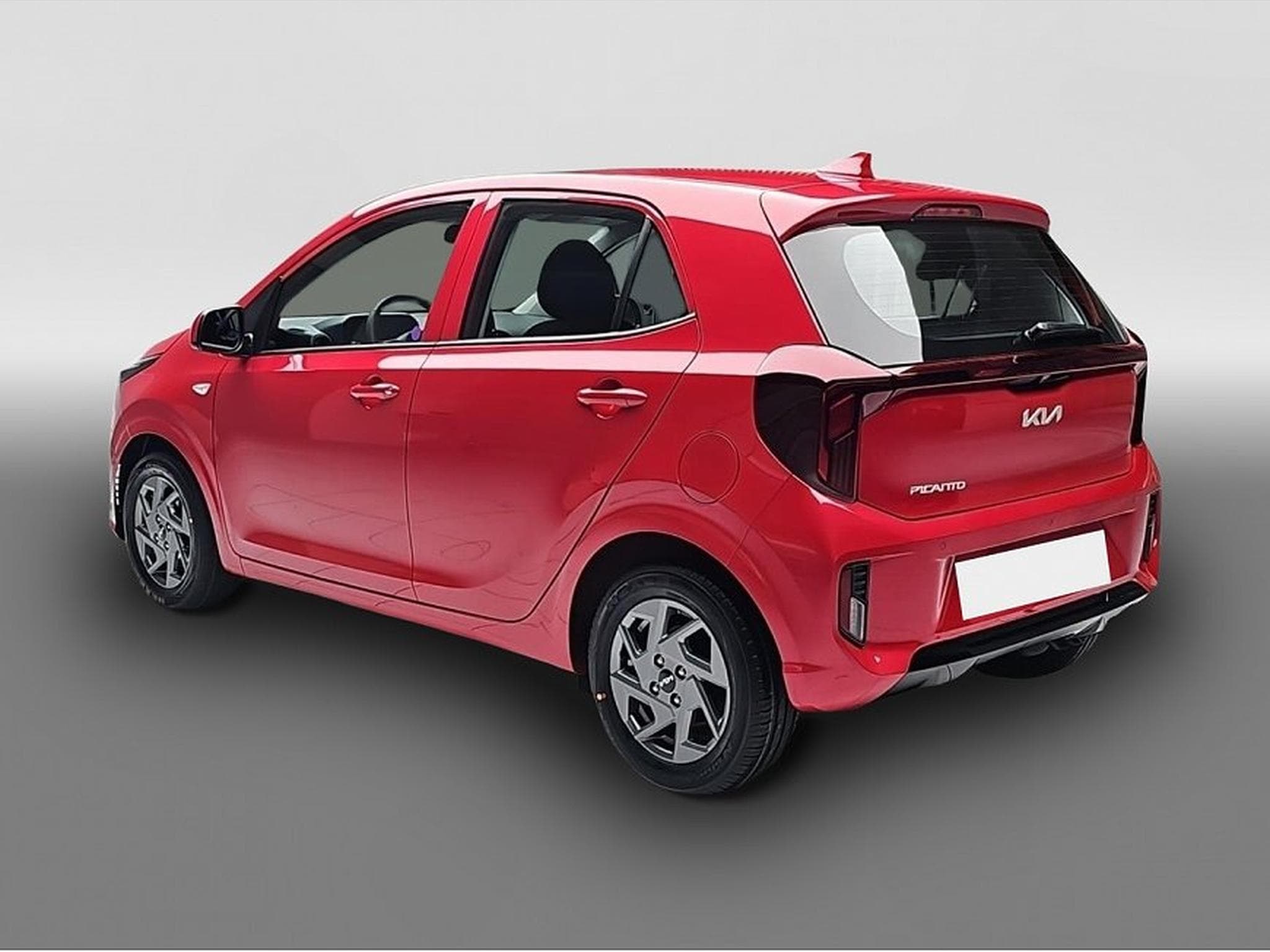 Kia Picanto (2026) - Foto 3