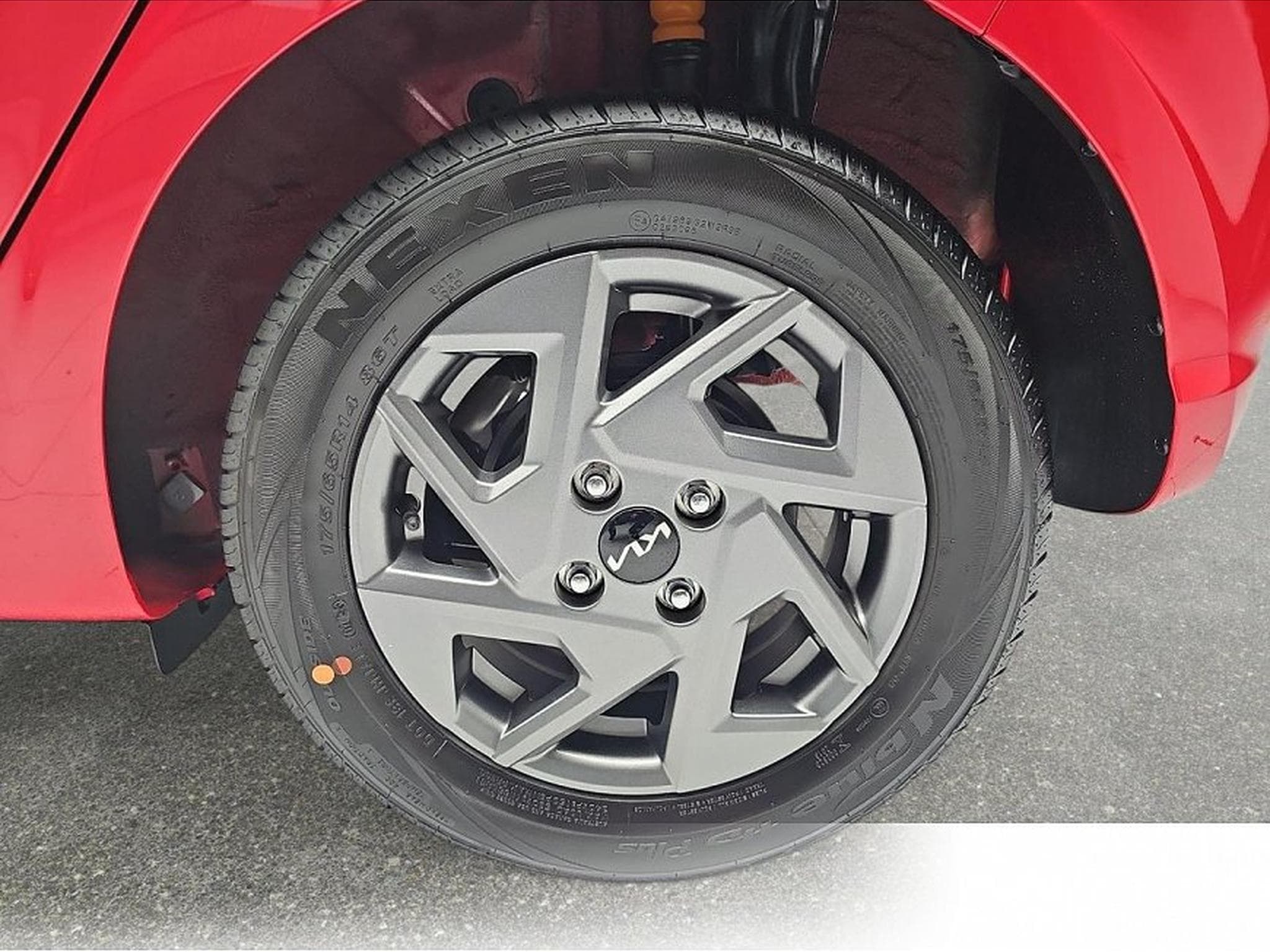 Kia Picanto (2026) - Foto 5