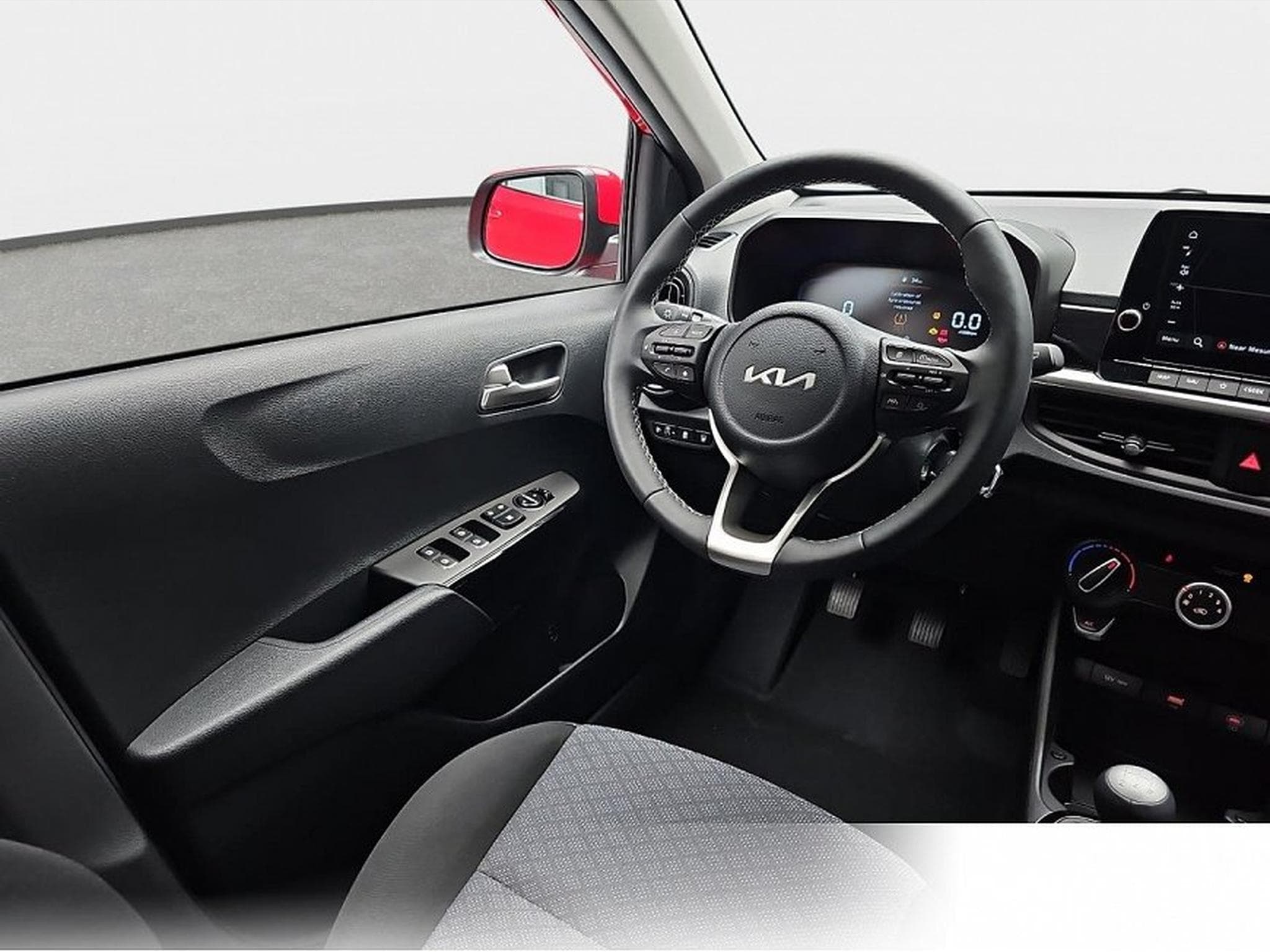 Kia Picanto (2026) - Foto 7
