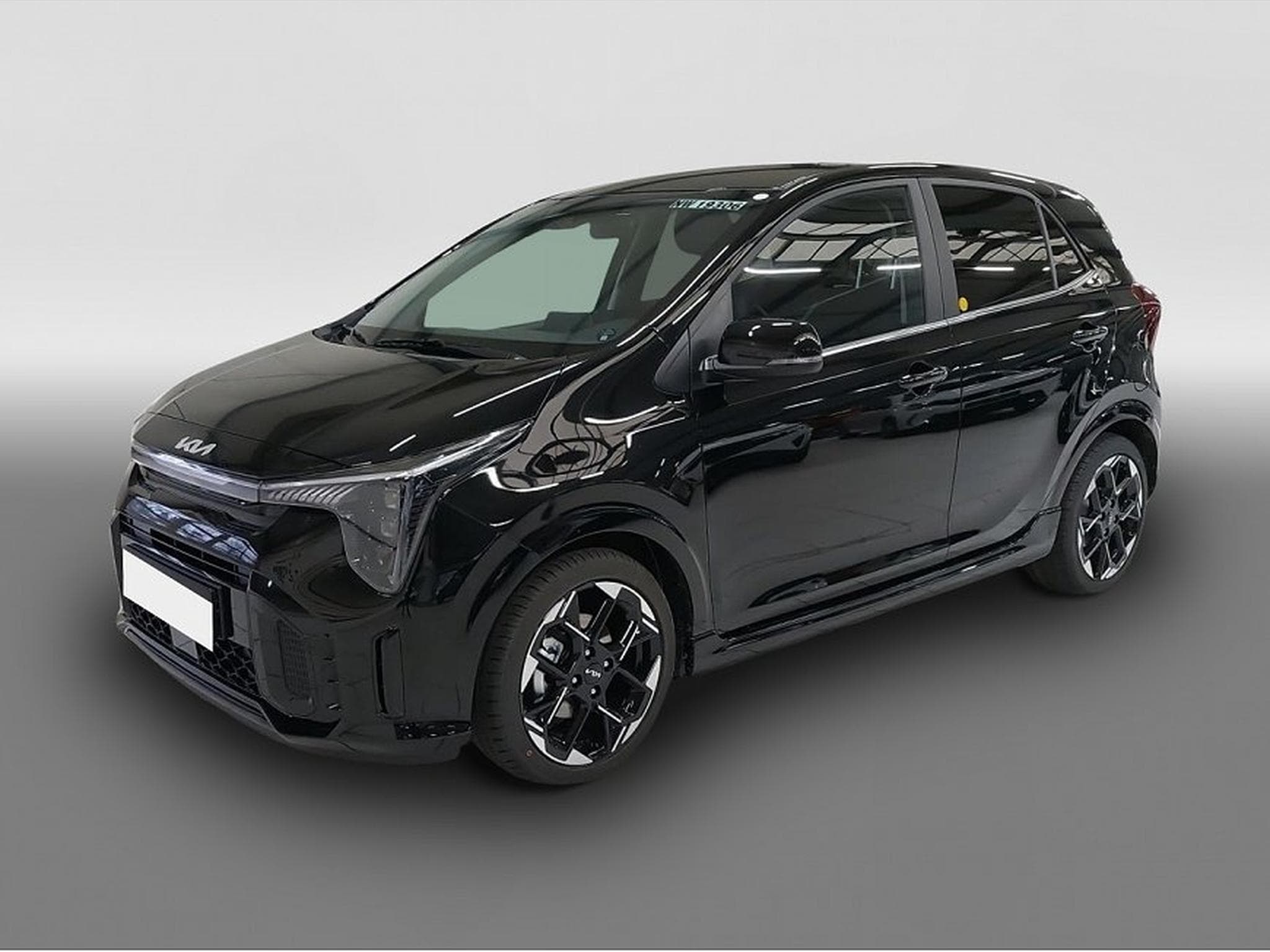 Kia Picanto (2026) - Foto 1