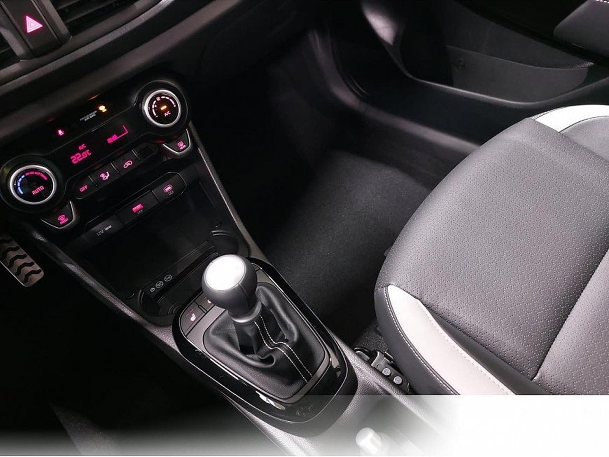 Kia Picanto (2026) - Foto 11