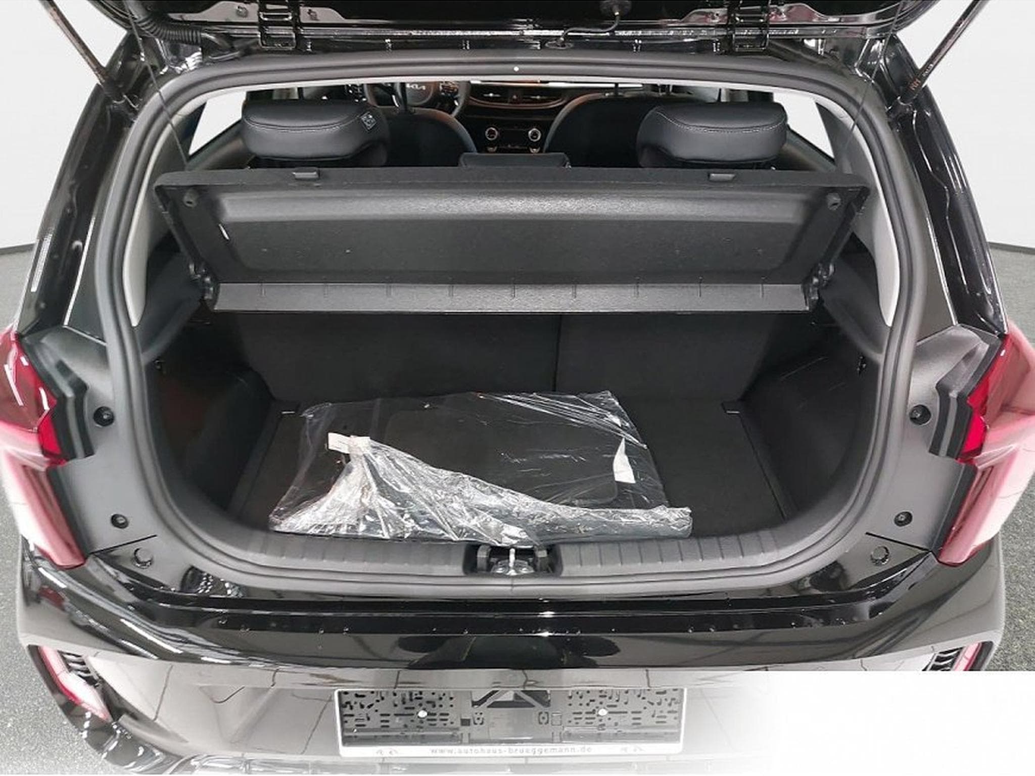 Kia Picanto (2026) - Foto 13