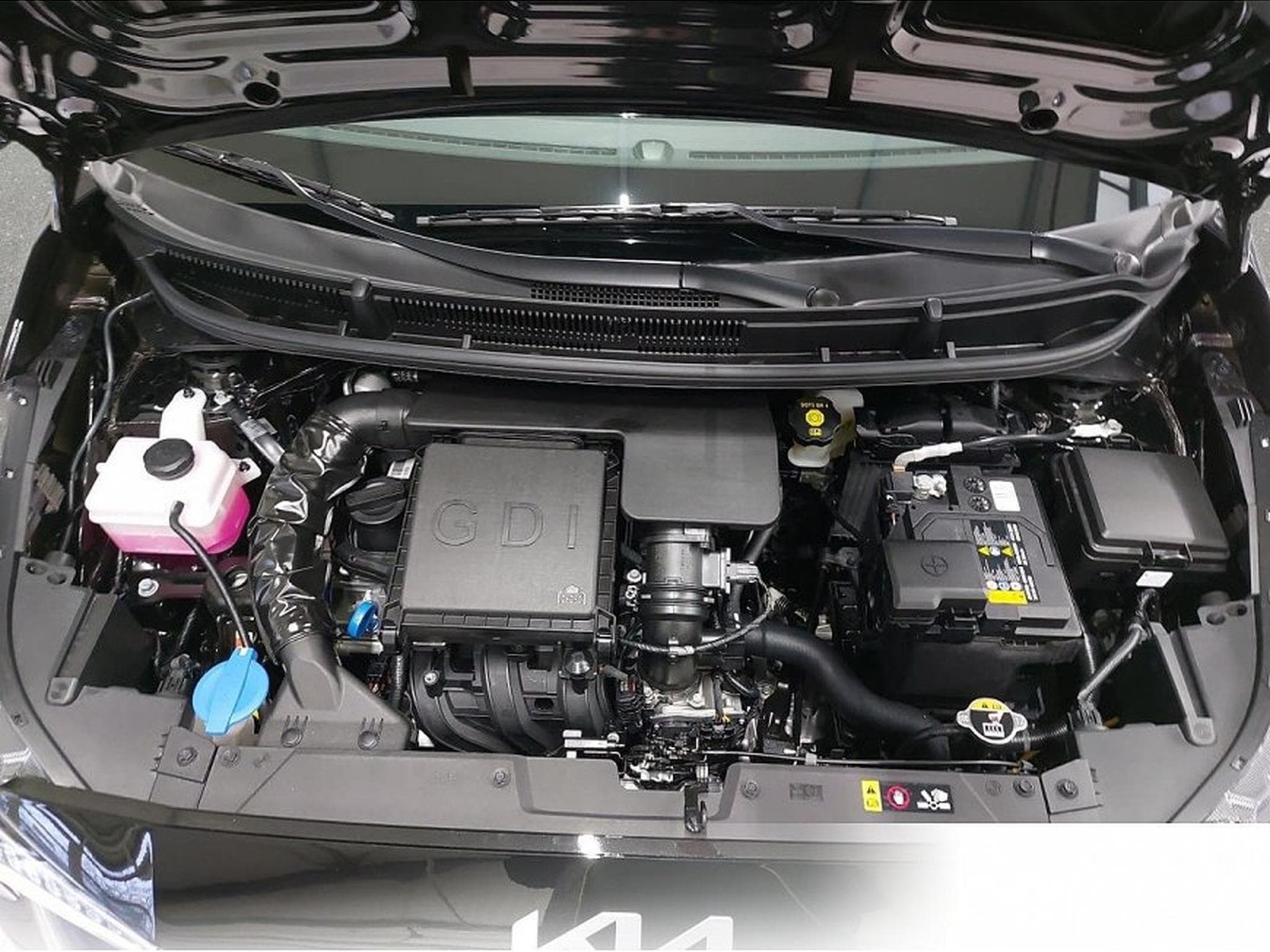 Kia Picanto (2026) - Foto 14