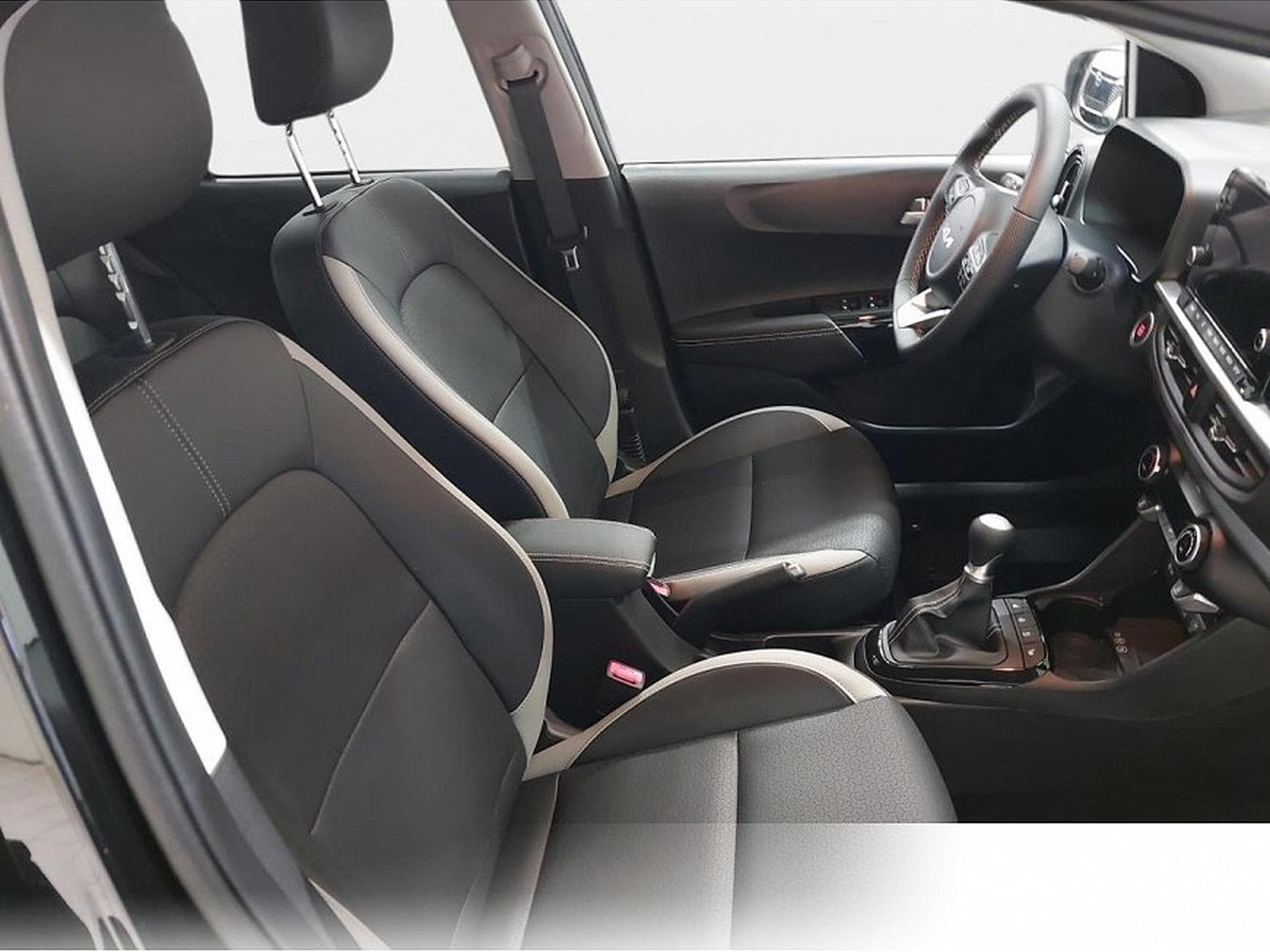 Kia Picanto (2026) - Foto 15