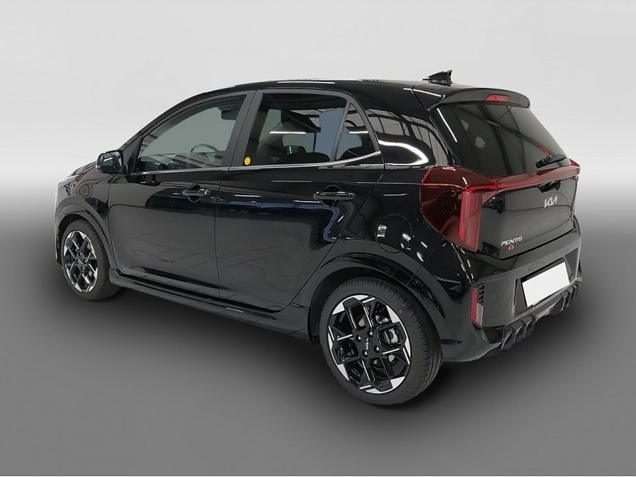 Kia Picanto (2026) - Foto 3