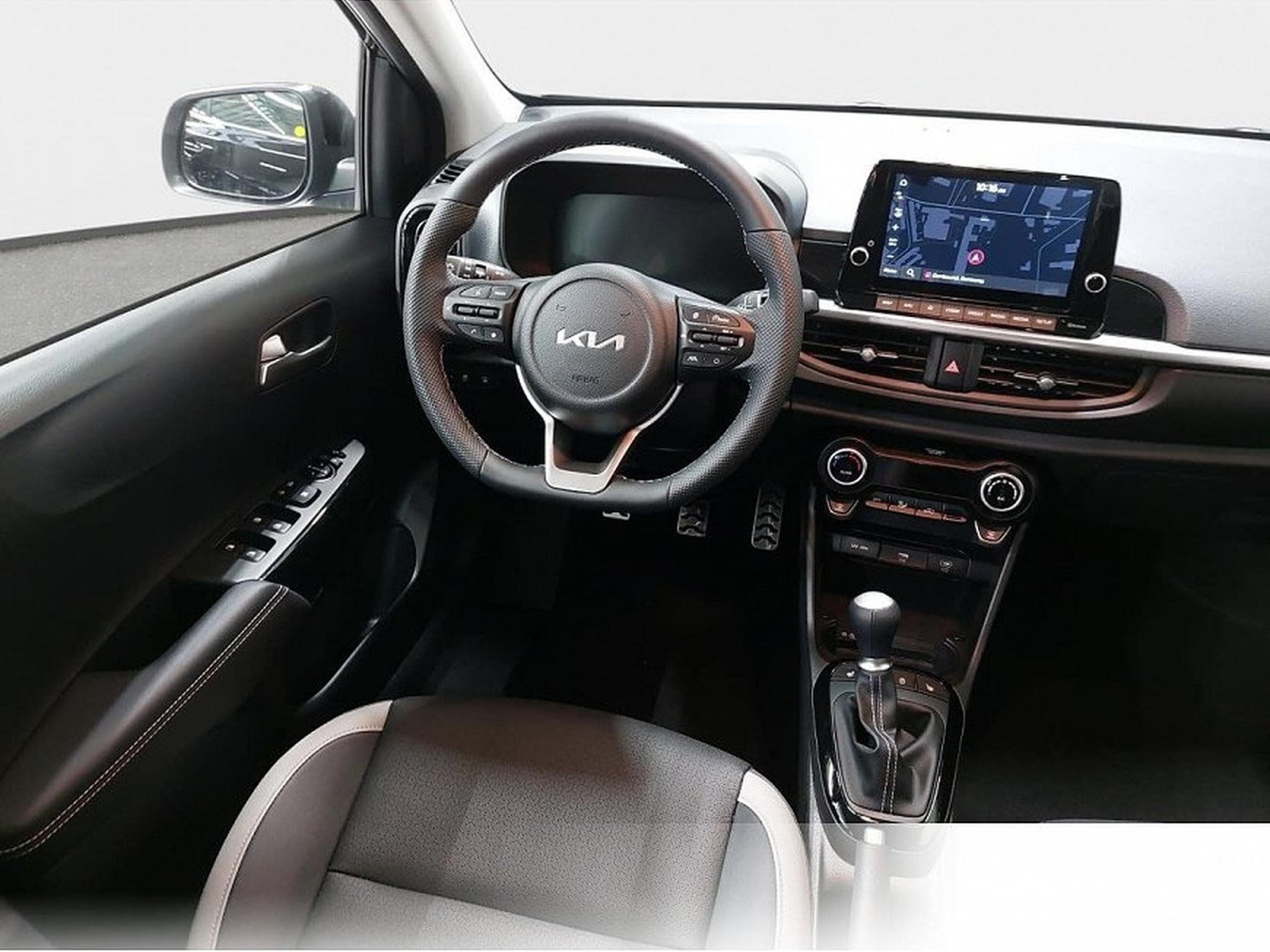 Kia Picanto (2026) - Foto 7