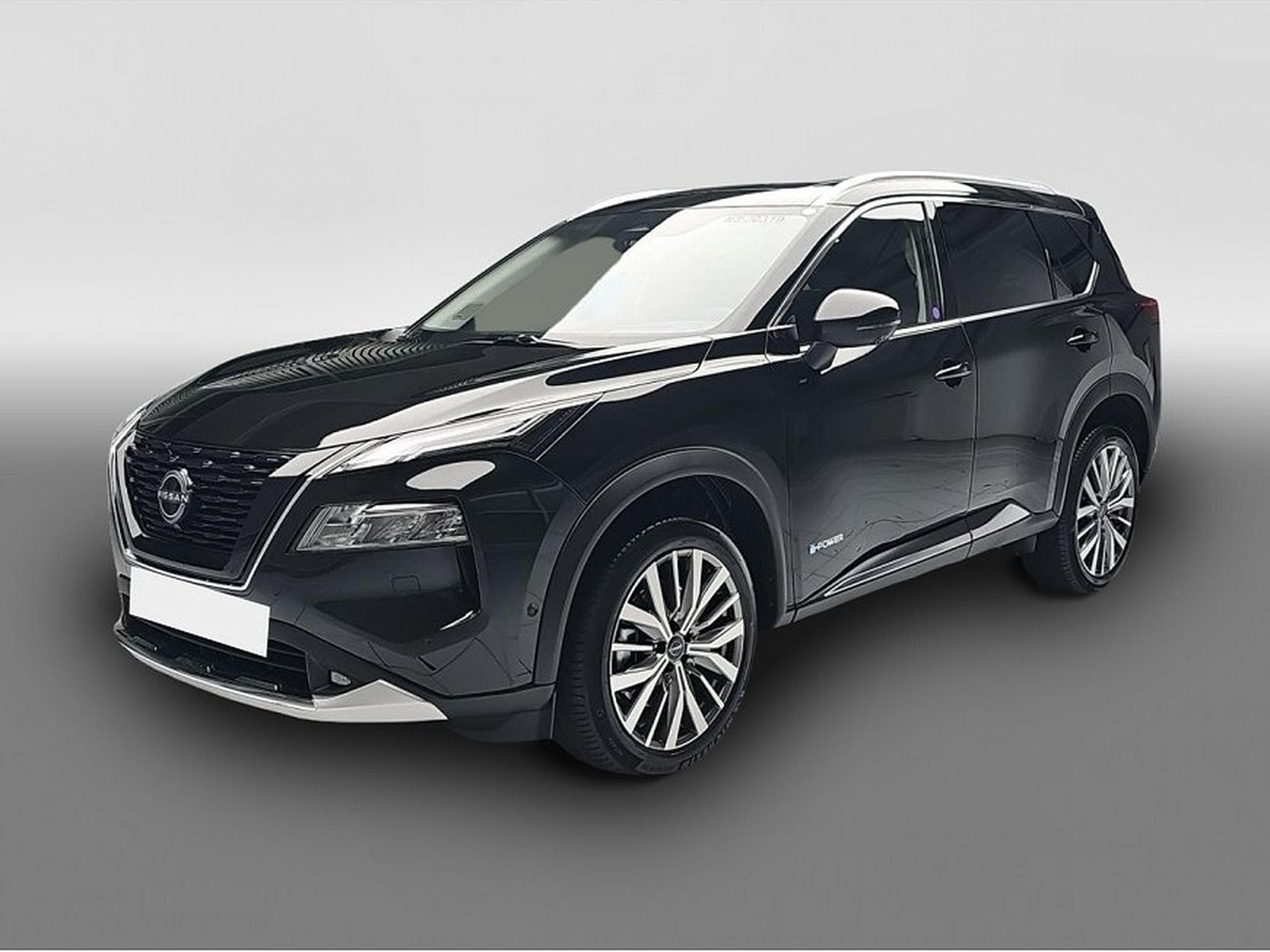 Nissan X-Trail (2026) - Foto 1