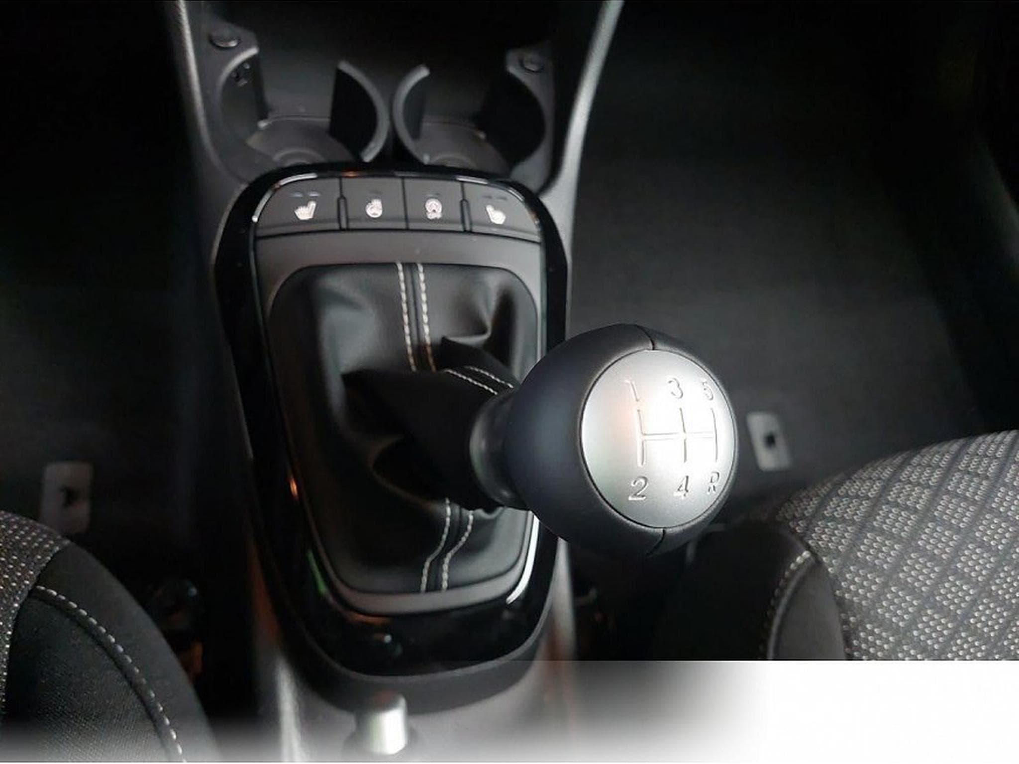 Kia Picanto (2026) - Foto 11