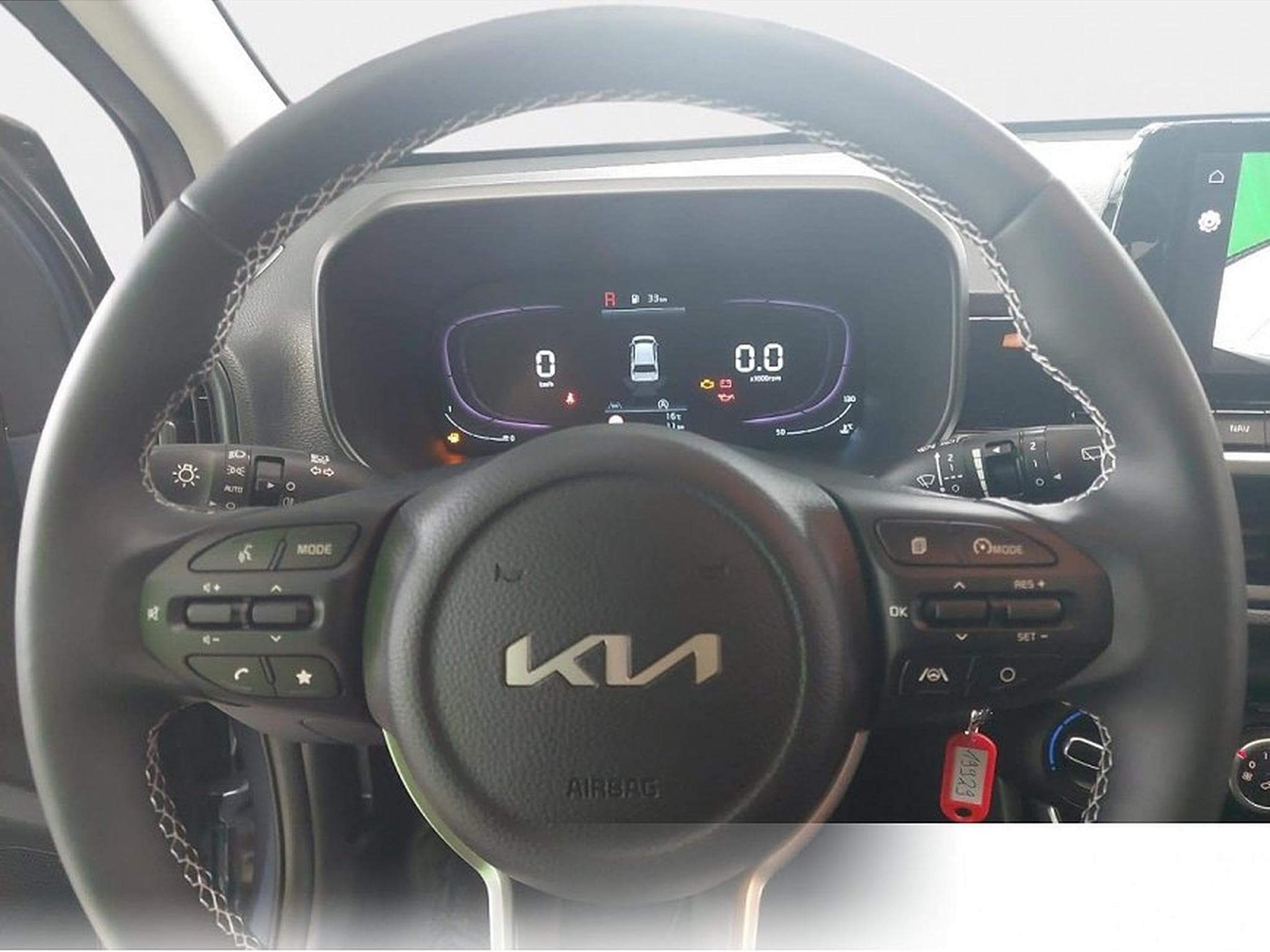 Kia Picanto (2026) - Foto 12