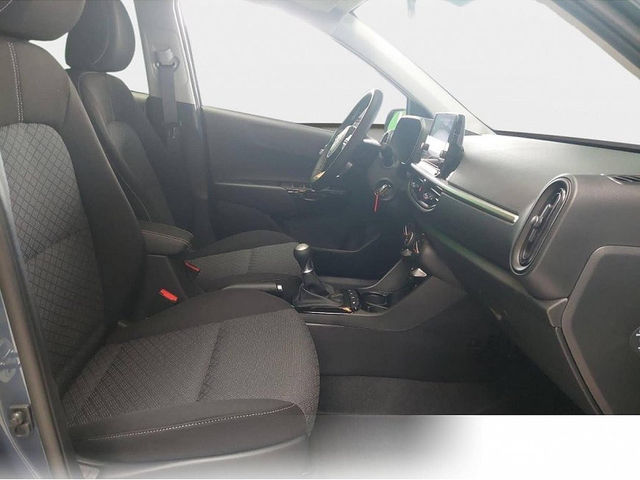 Kia Picanto (2026) - Foto 15