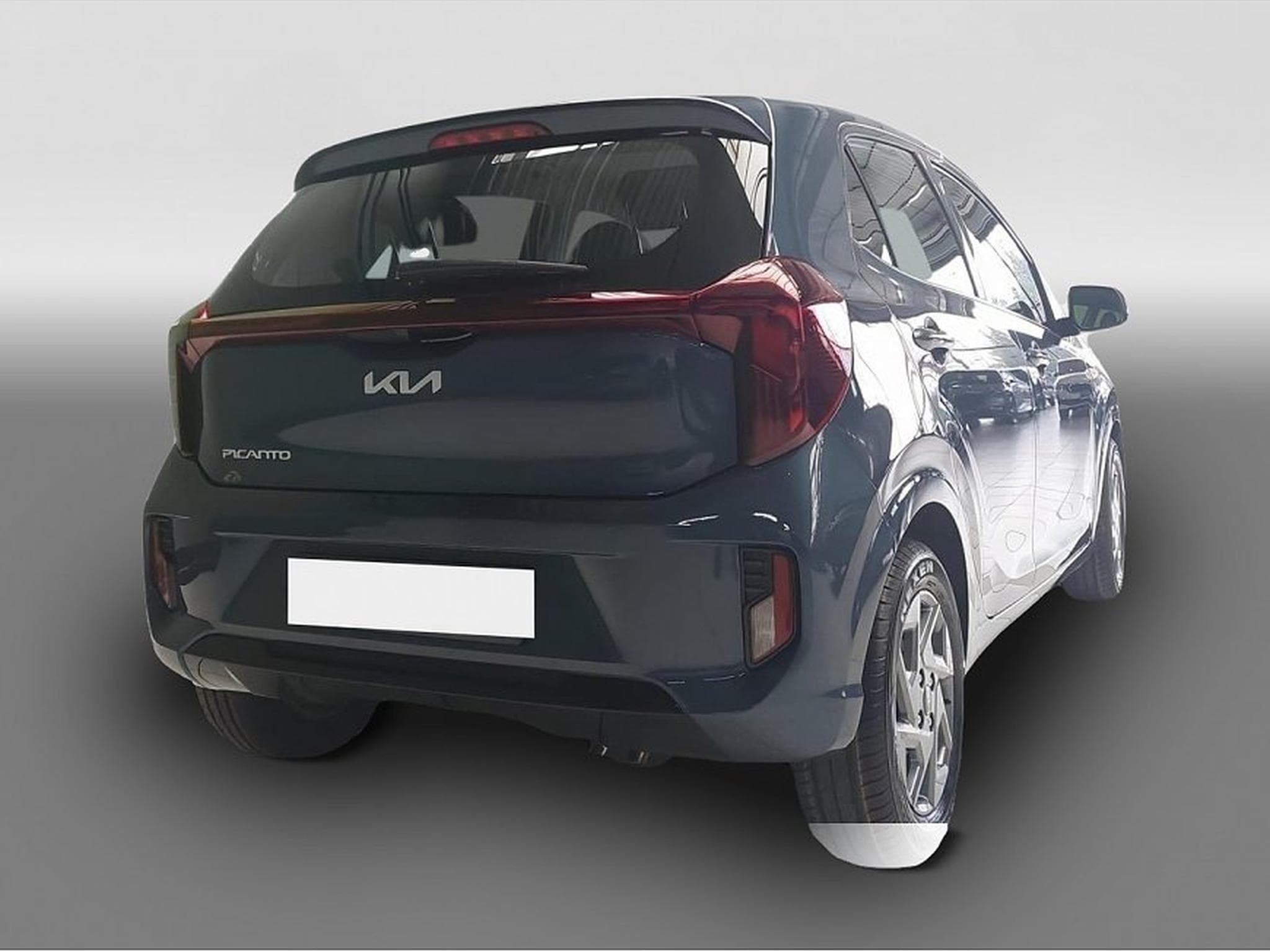 Kia Picanto (2026) - Foto 2
