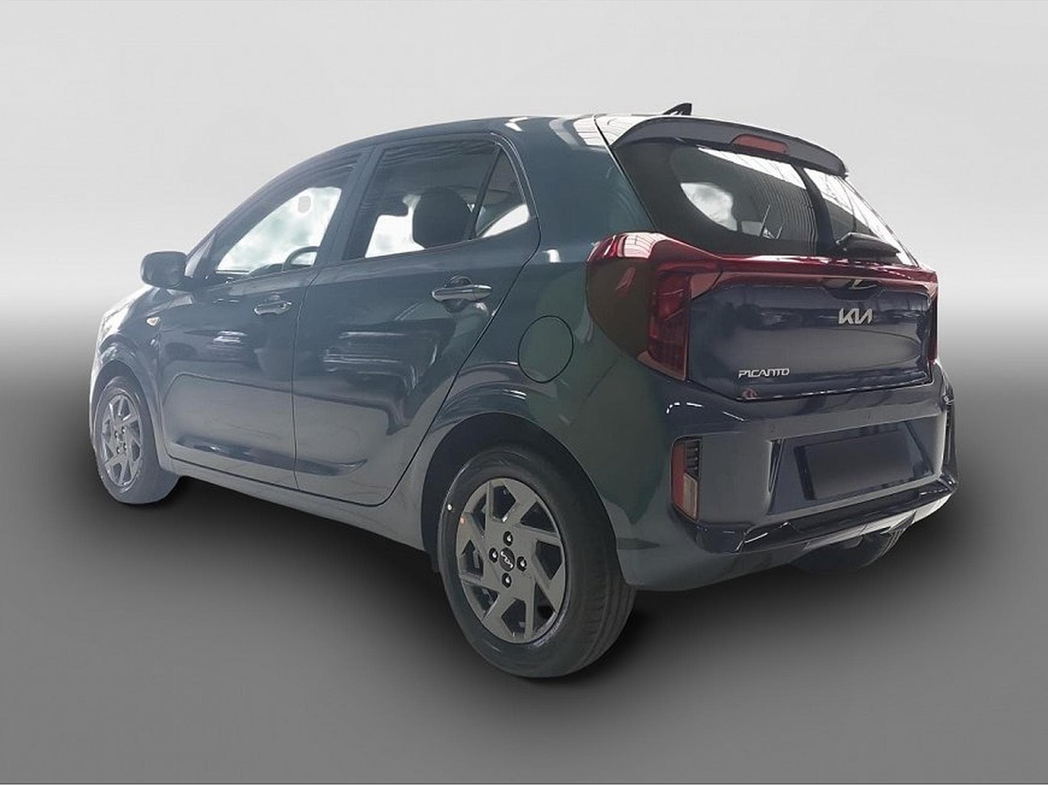 Kia Picanto (2026) - Foto 3