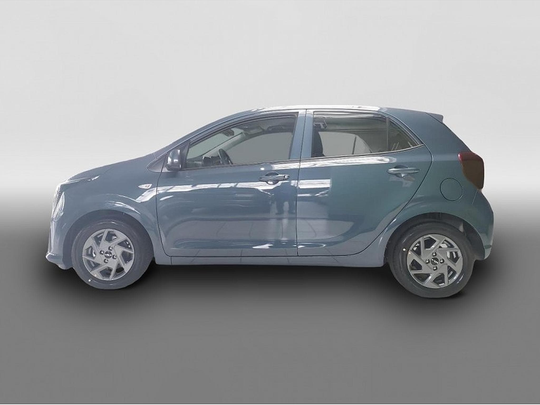 Kia Picanto (2026) - Foto 4
