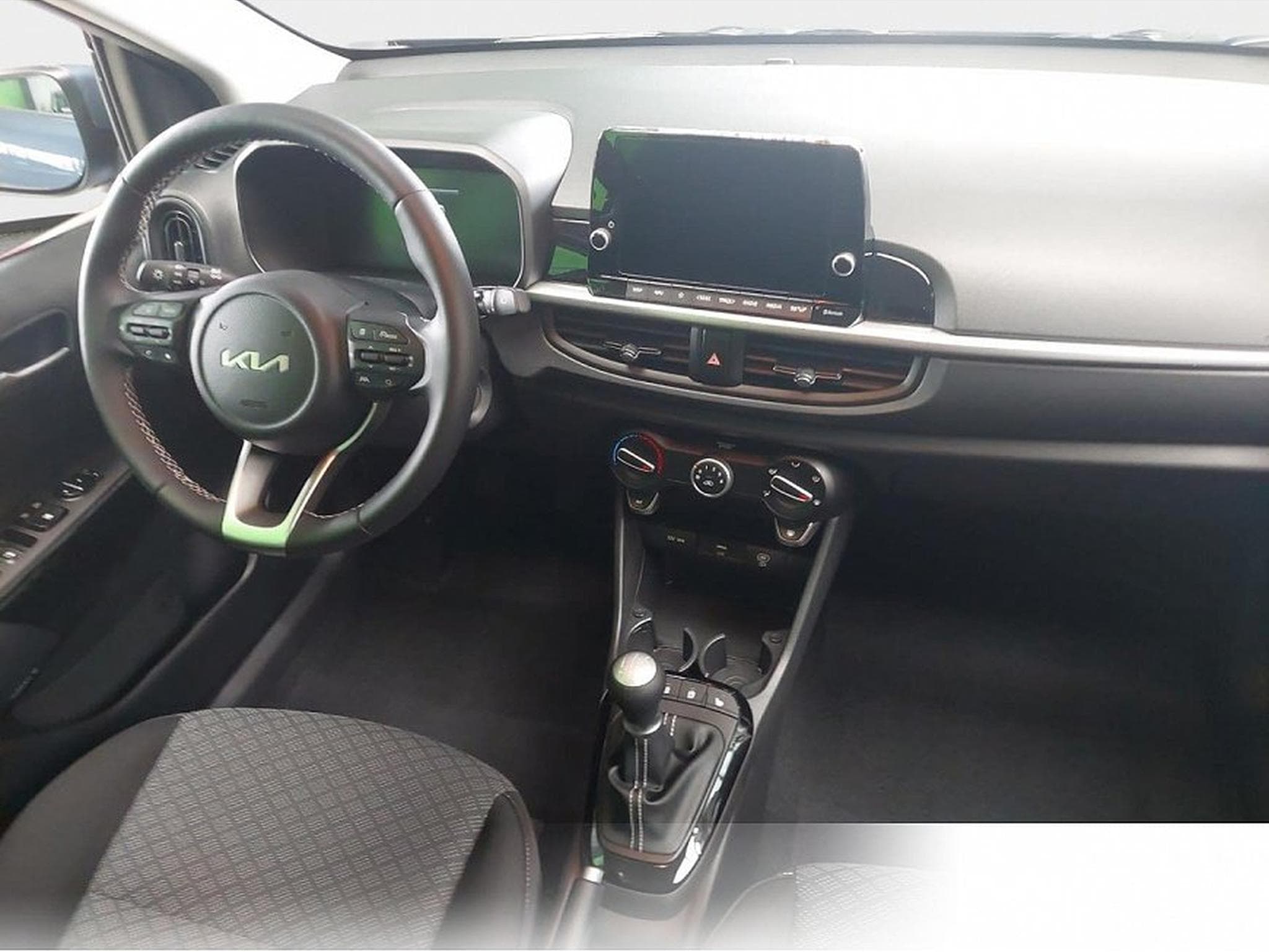 Kia Picanto (2026) - Foto 7