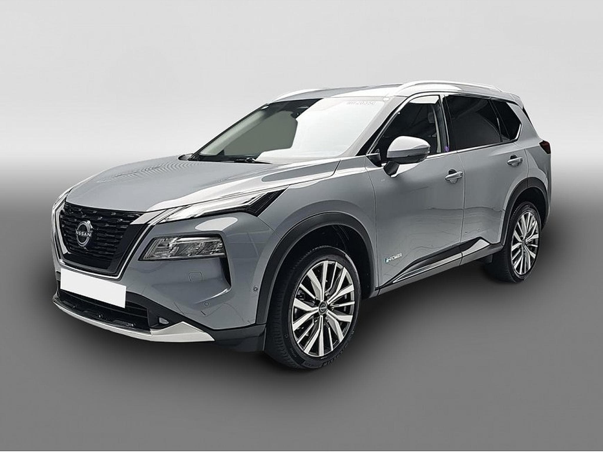 Nissan X-Trail (2026) - Foto 1