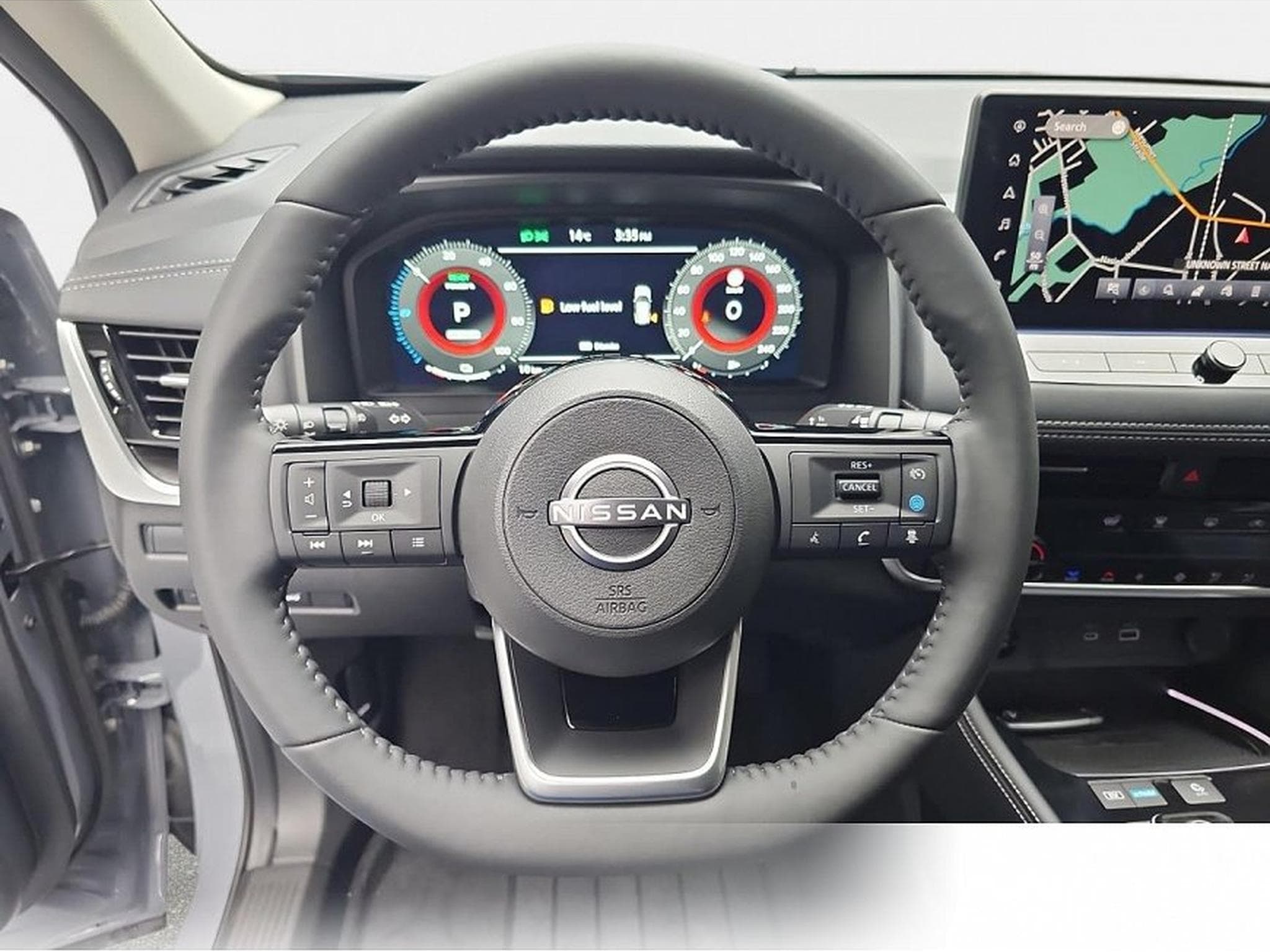 Nissan X-Trail (2026) - Foto 12