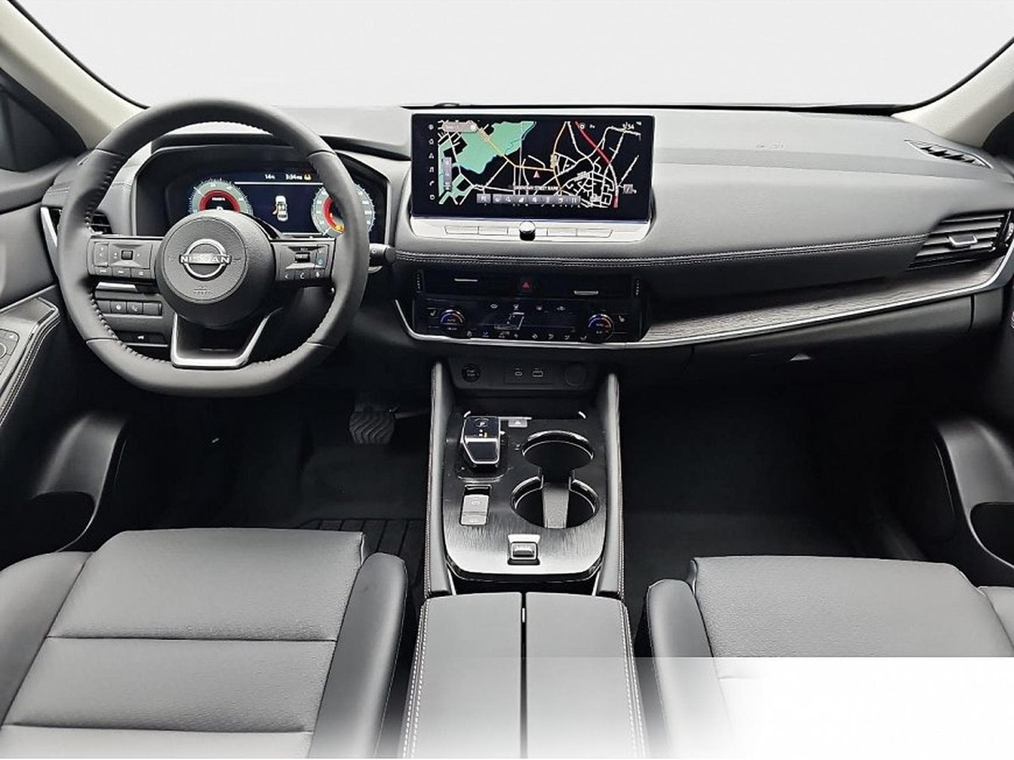 Nissan X-Trail (2026) - Foto 6