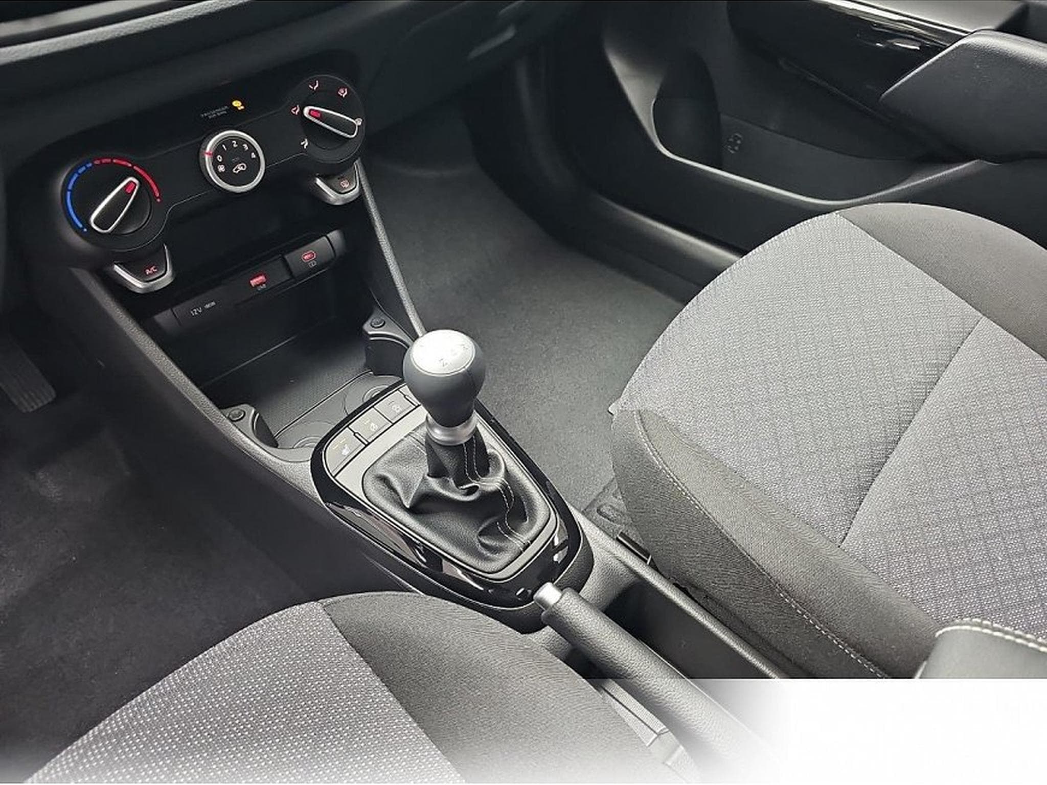 Kia Picanto (2026) - Foto 11