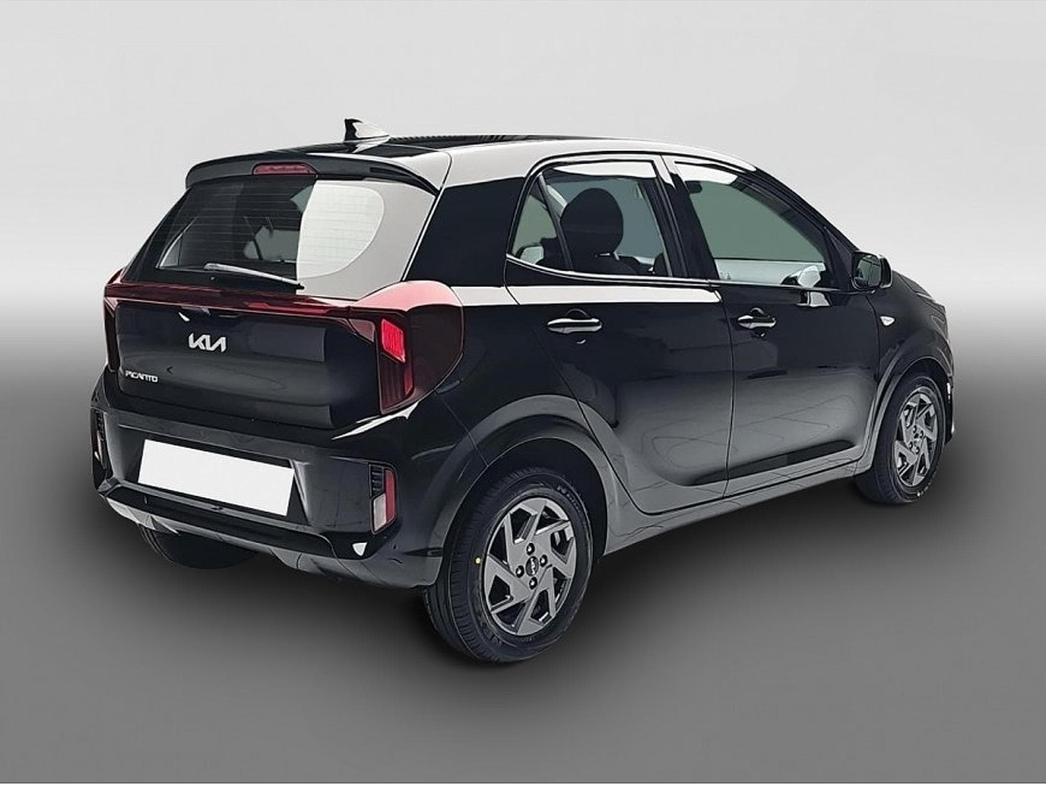 Kia Picanto (2026) - Foto 2