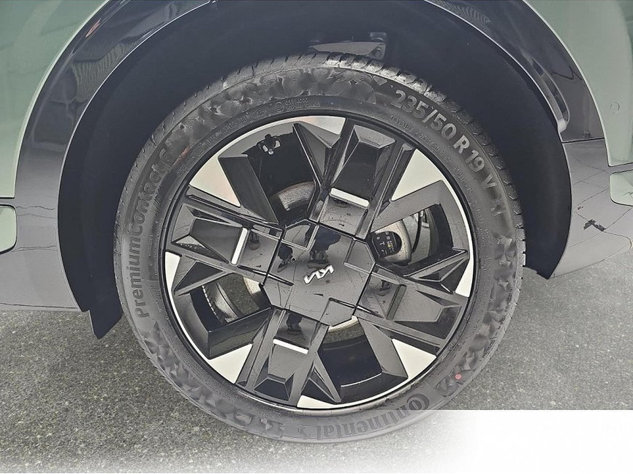 Kia Sportage (2026) - Photo 5