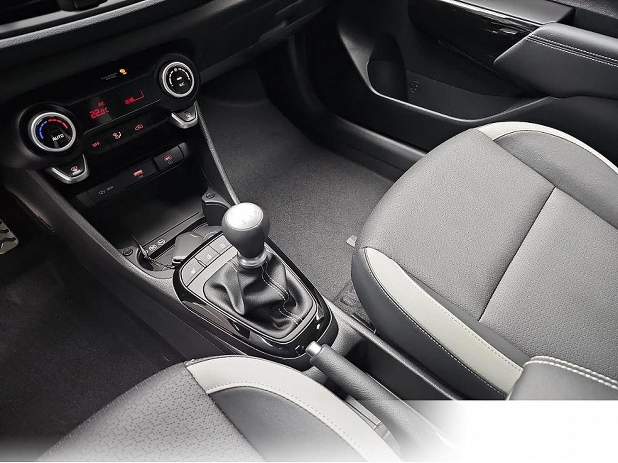 Kia Picanto (2026) - Foto 11