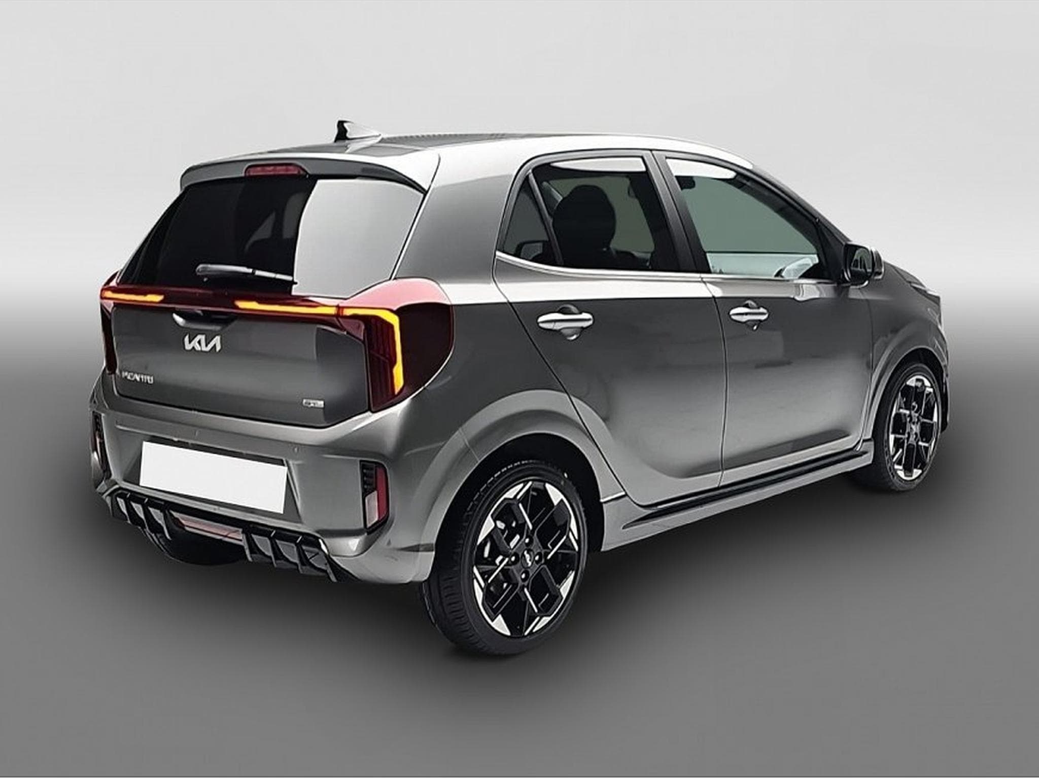 Kia Picanto (2026) - Foto 2