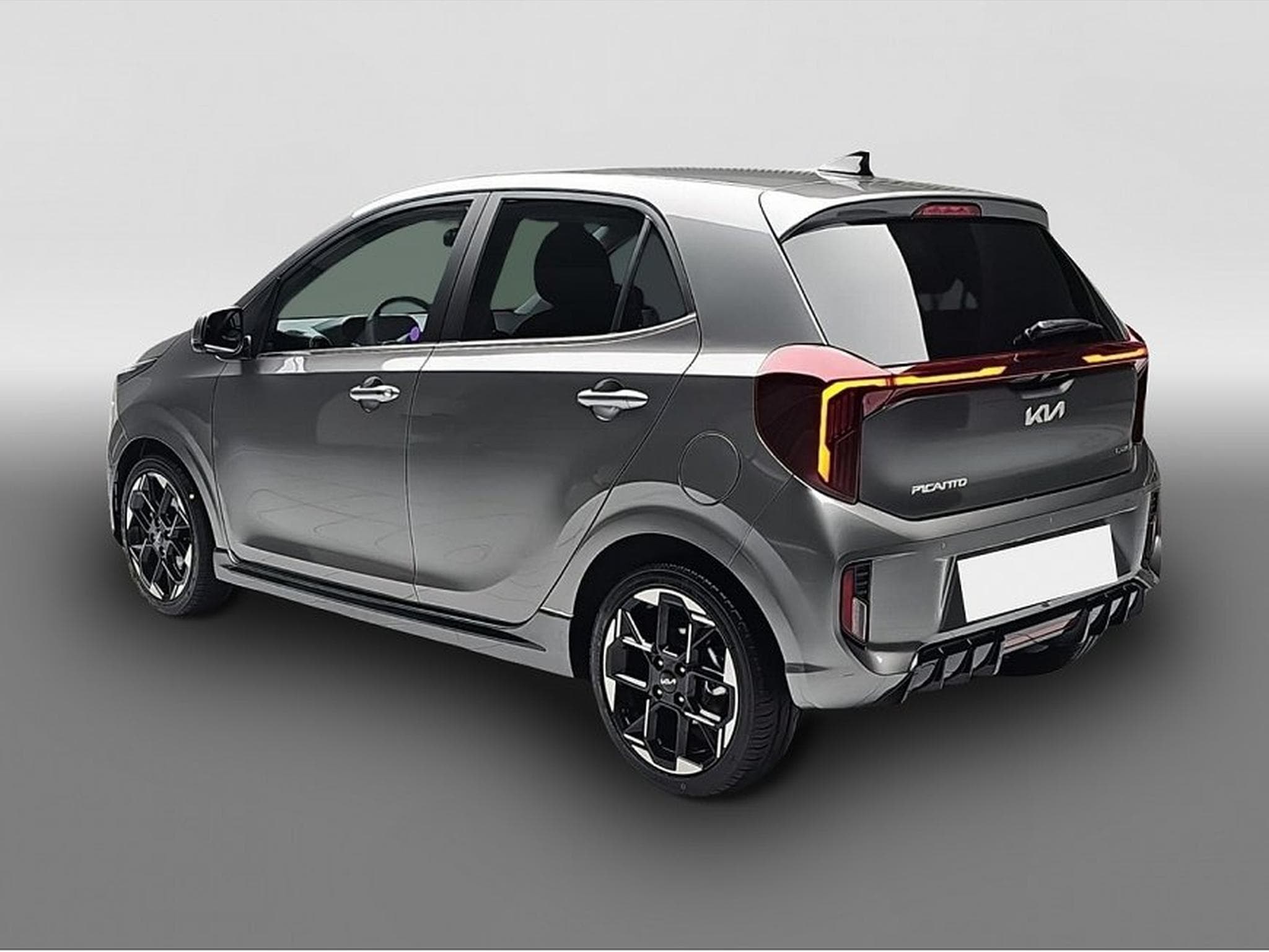 Kia Picanto (2026) - Foto 3