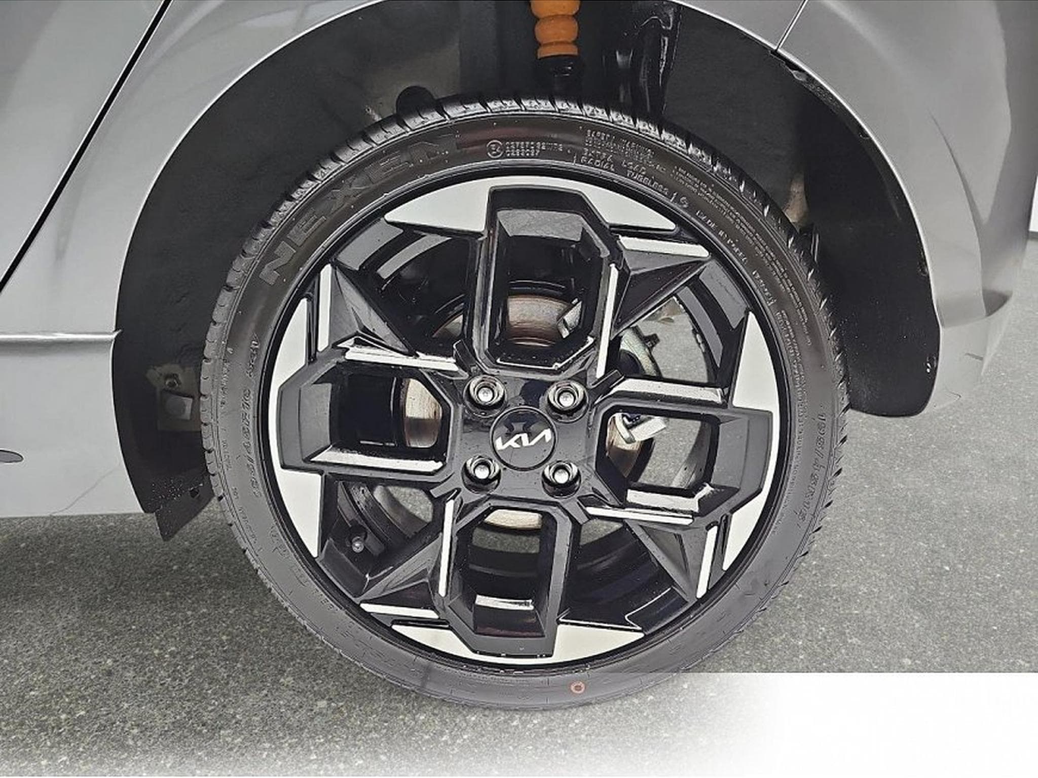 Kia Picanto (2026) - Foto 5