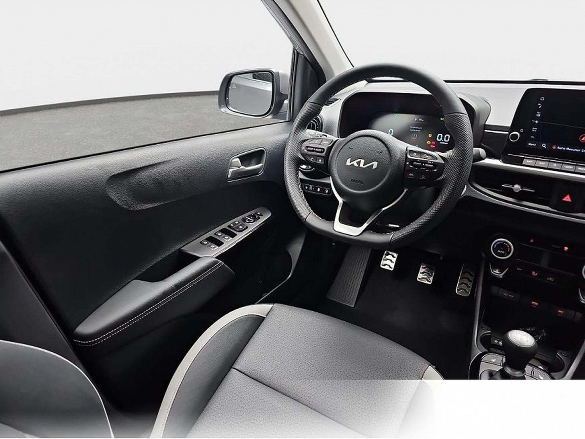 Kia Picanto (2026) - Foto 7
