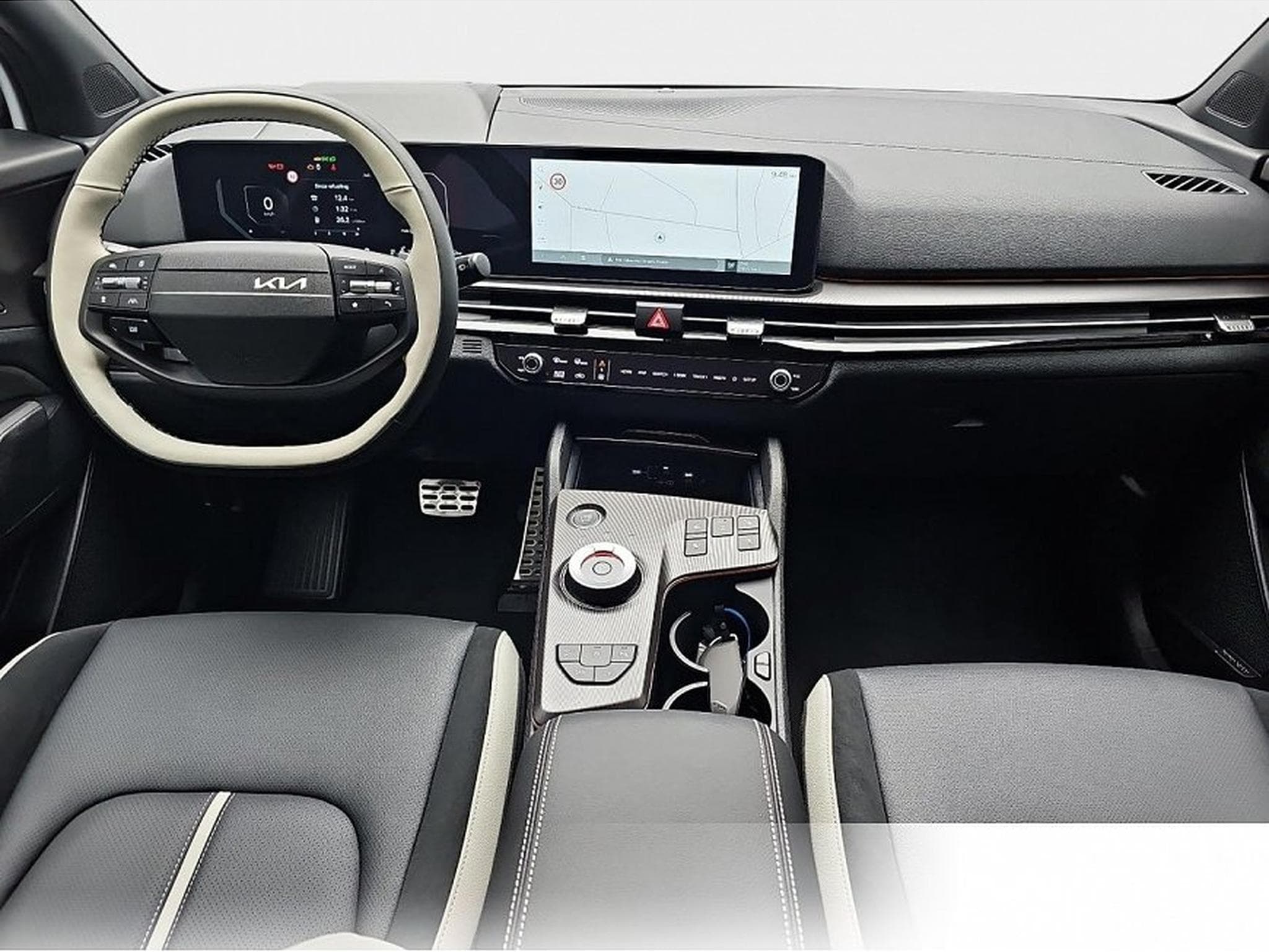 Kia Sportage (2026) - Photo 6