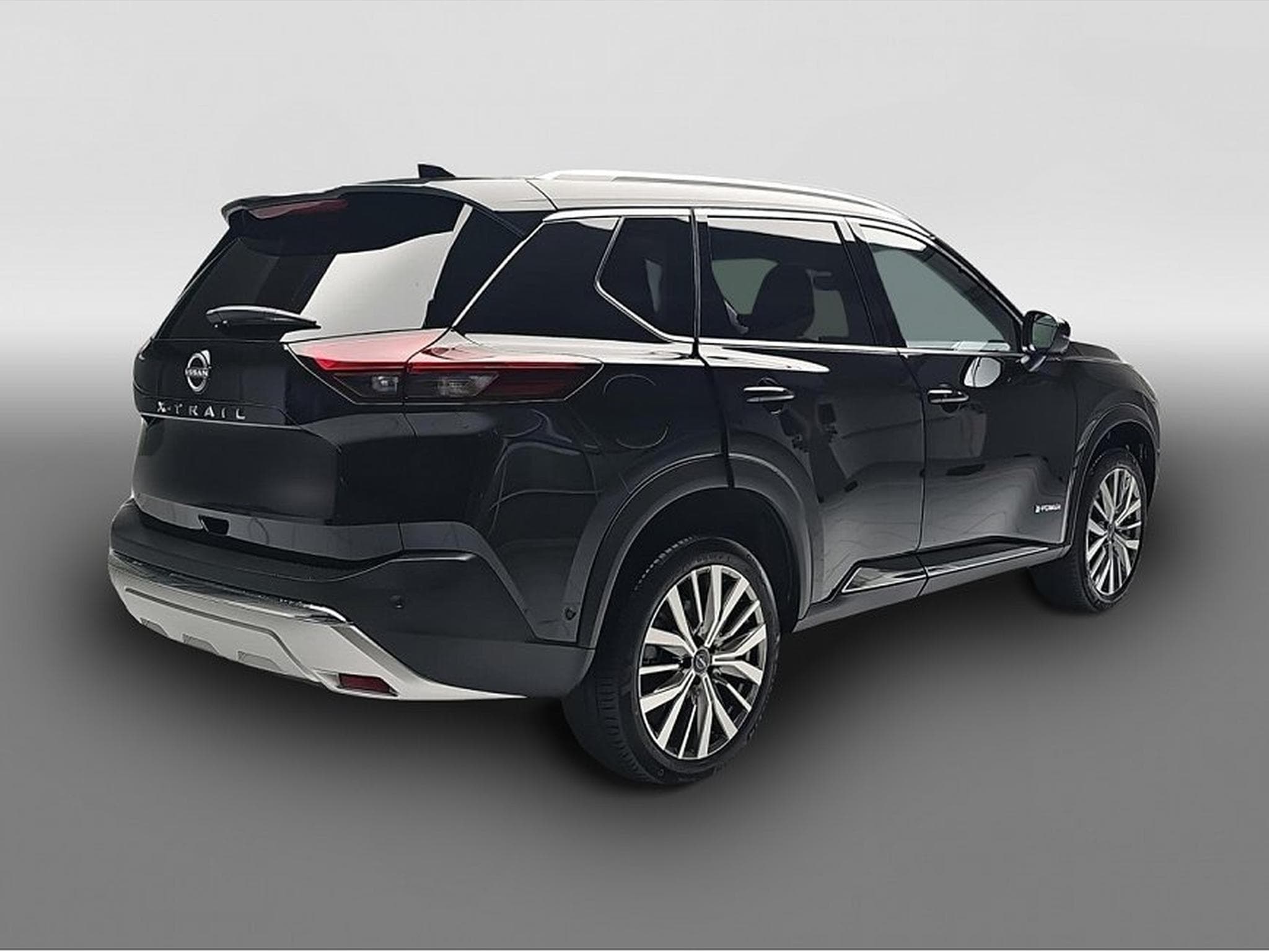 Nissan X-Trail (2026) - Foto 2