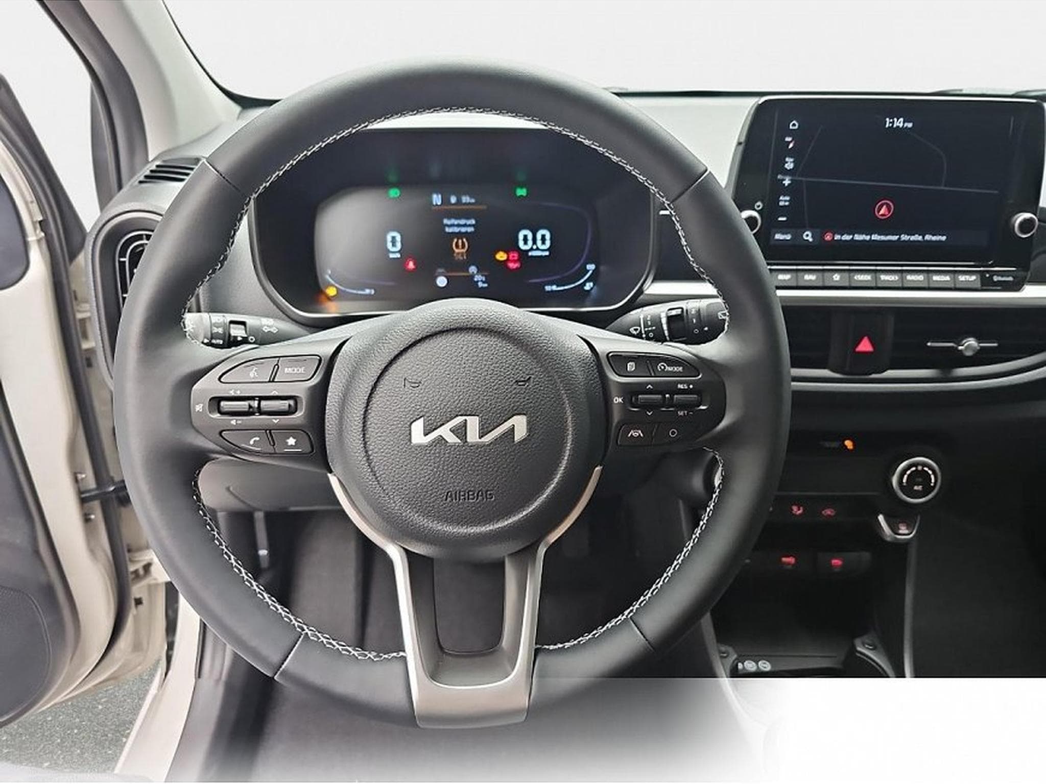 Kia Picanto (2026) - Foto 12