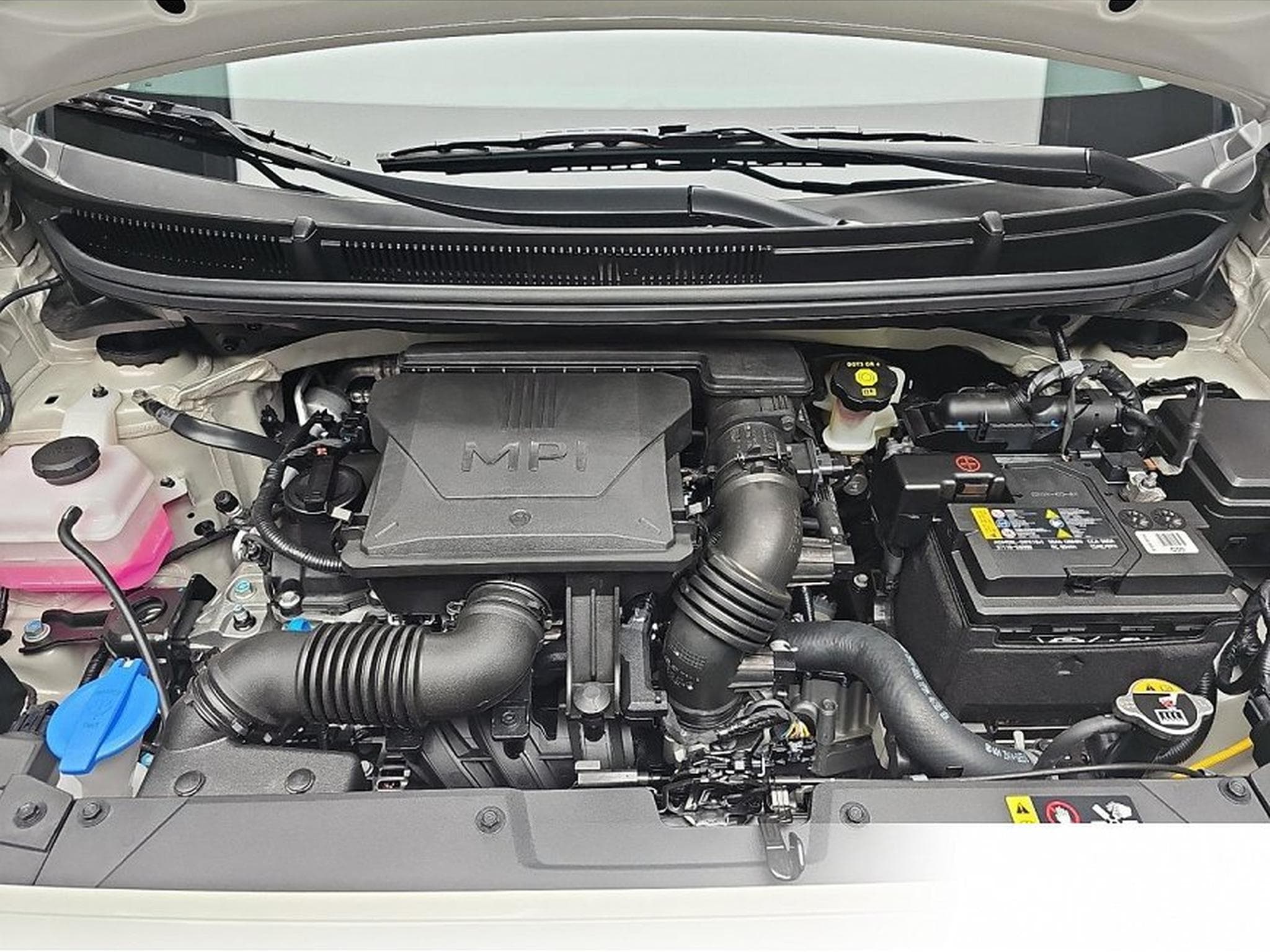 Kia Picanto (2026) - Foto 14