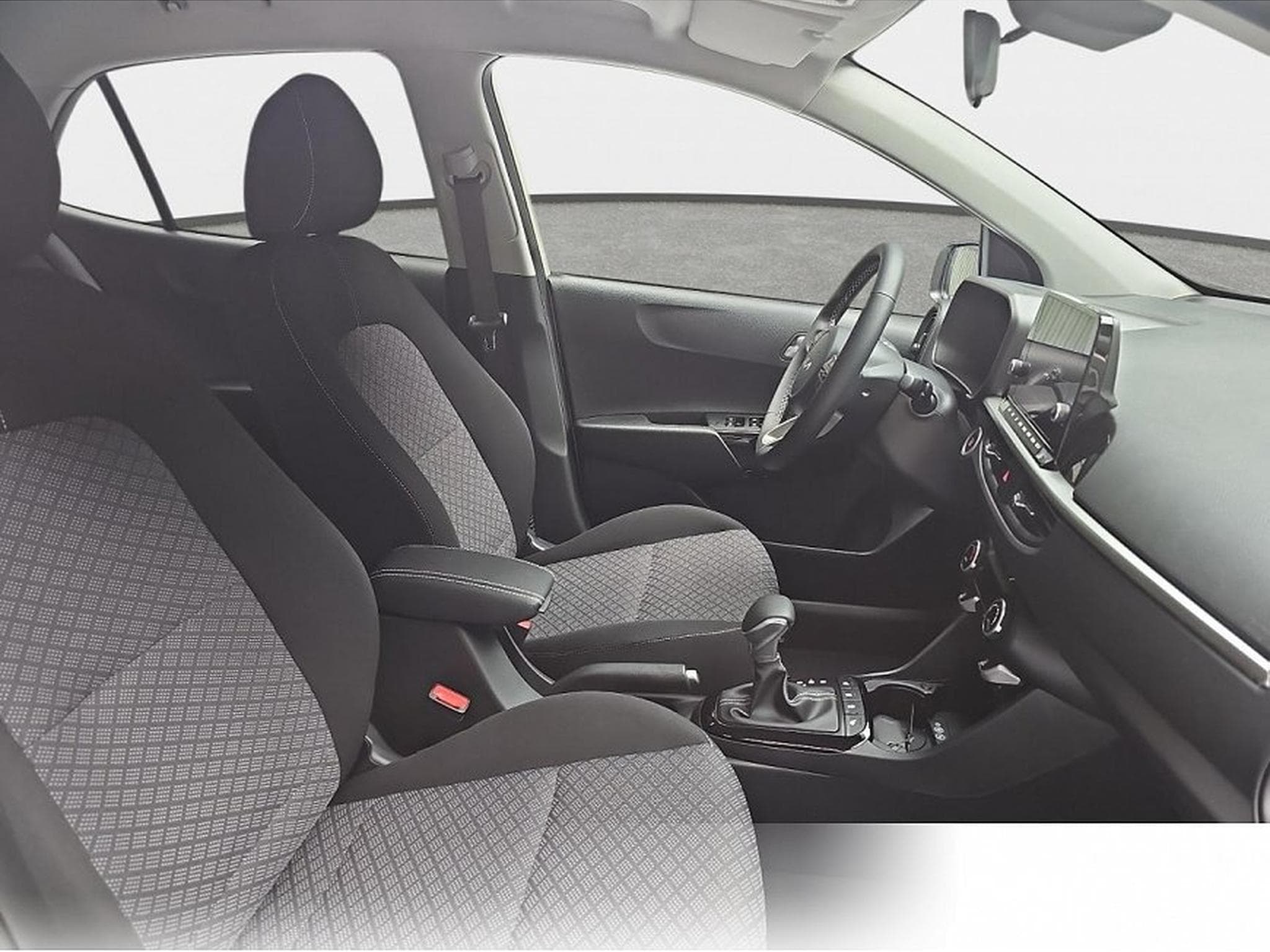 Kia Picanto (2026) - Foto 15