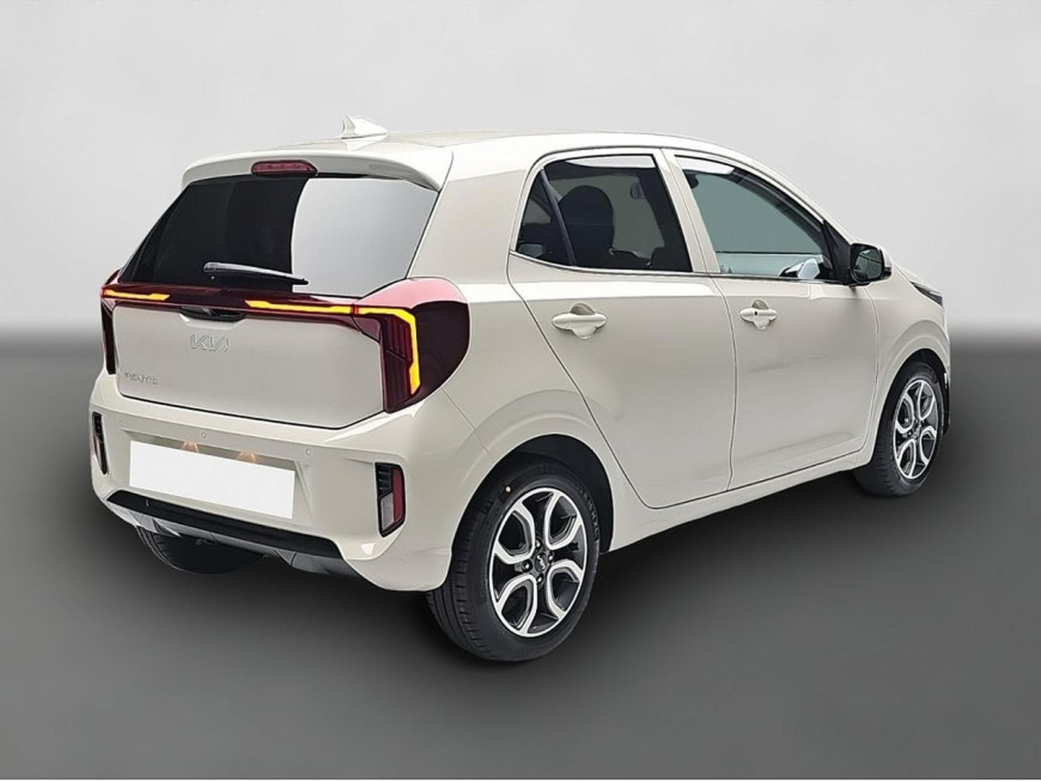Kia Picanto (2026) - Foto 2