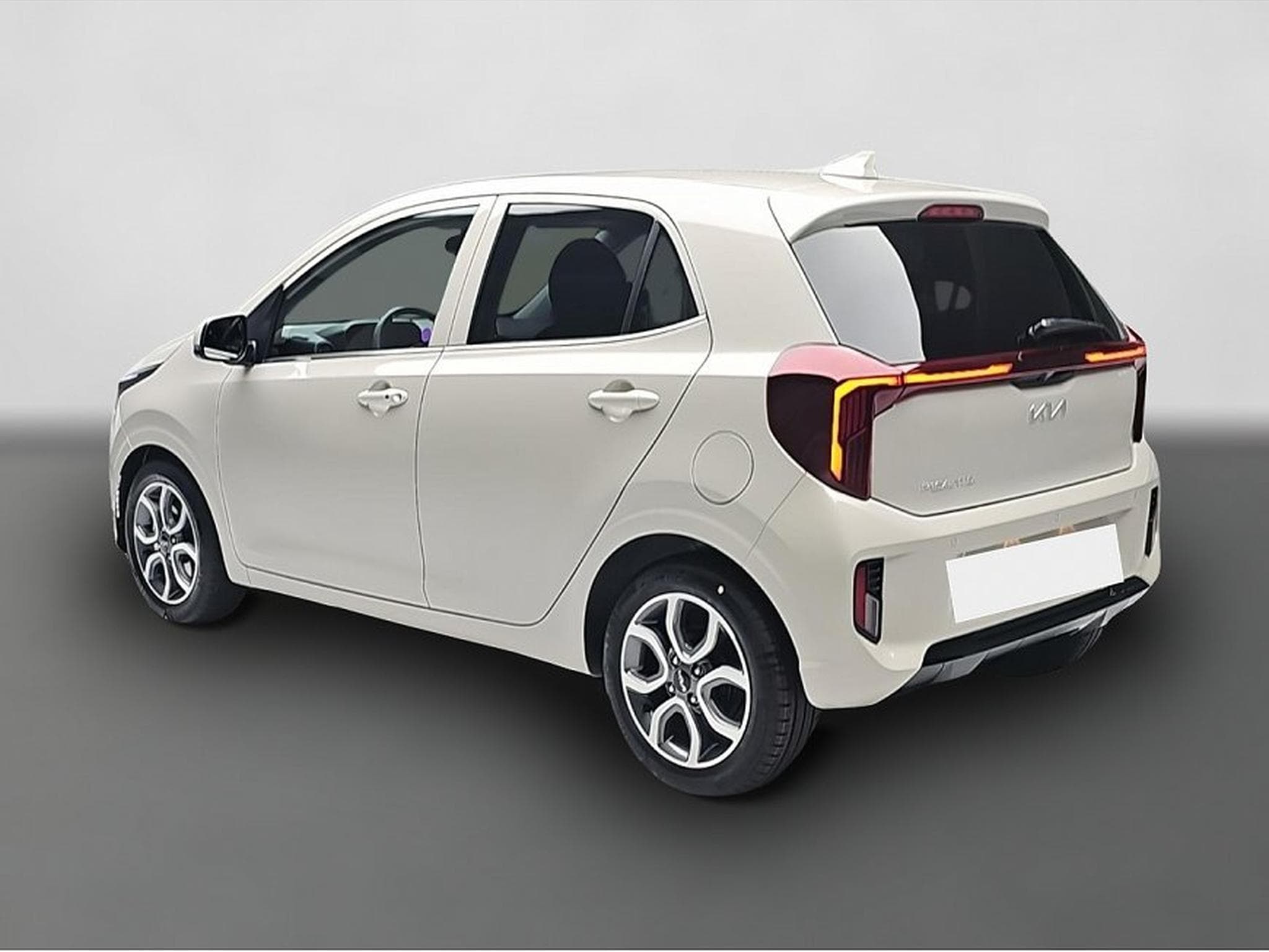 Kia Picanto (2026) - Foto 3