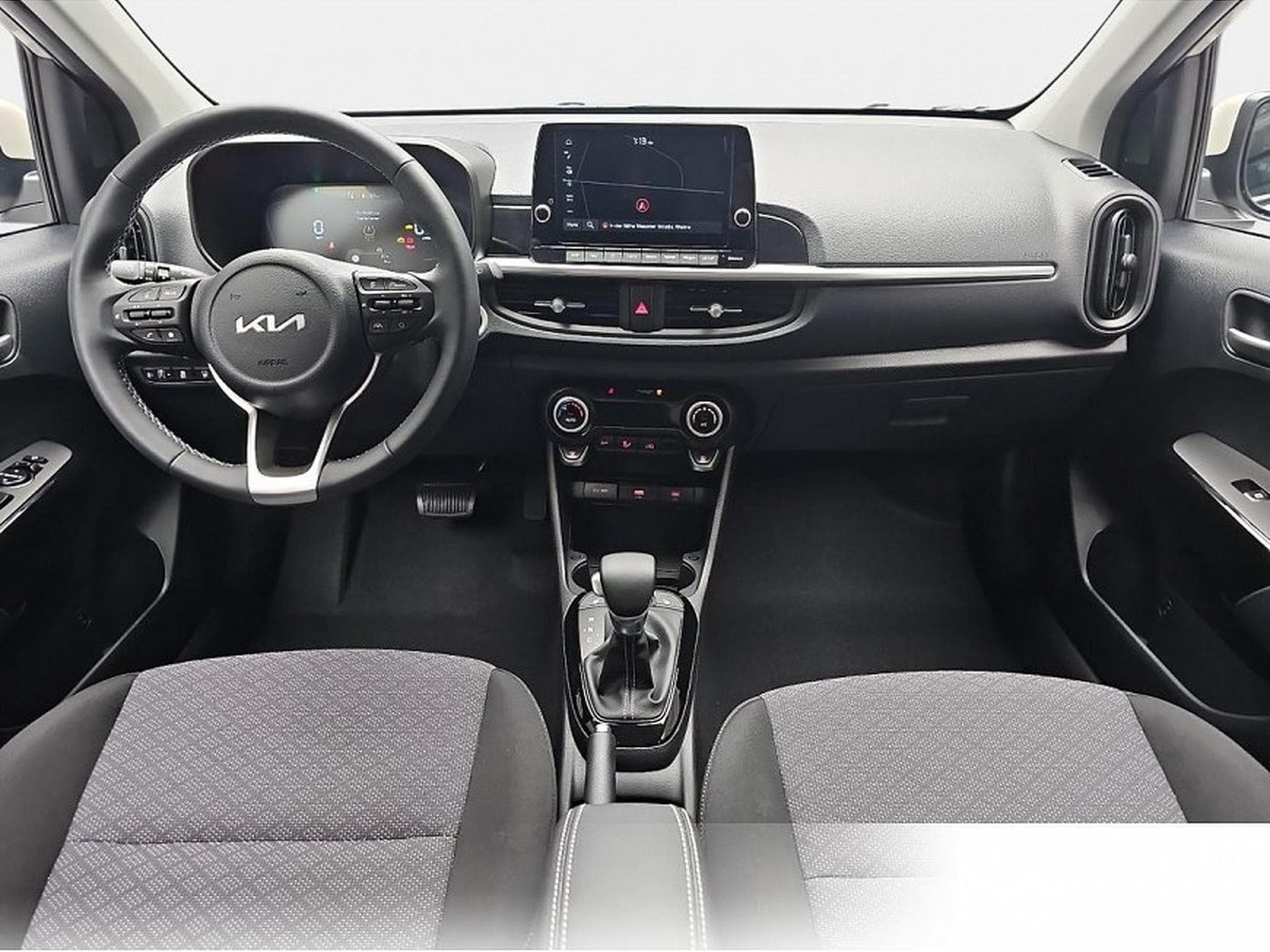 Kia Picanto (2026) - Foto 6