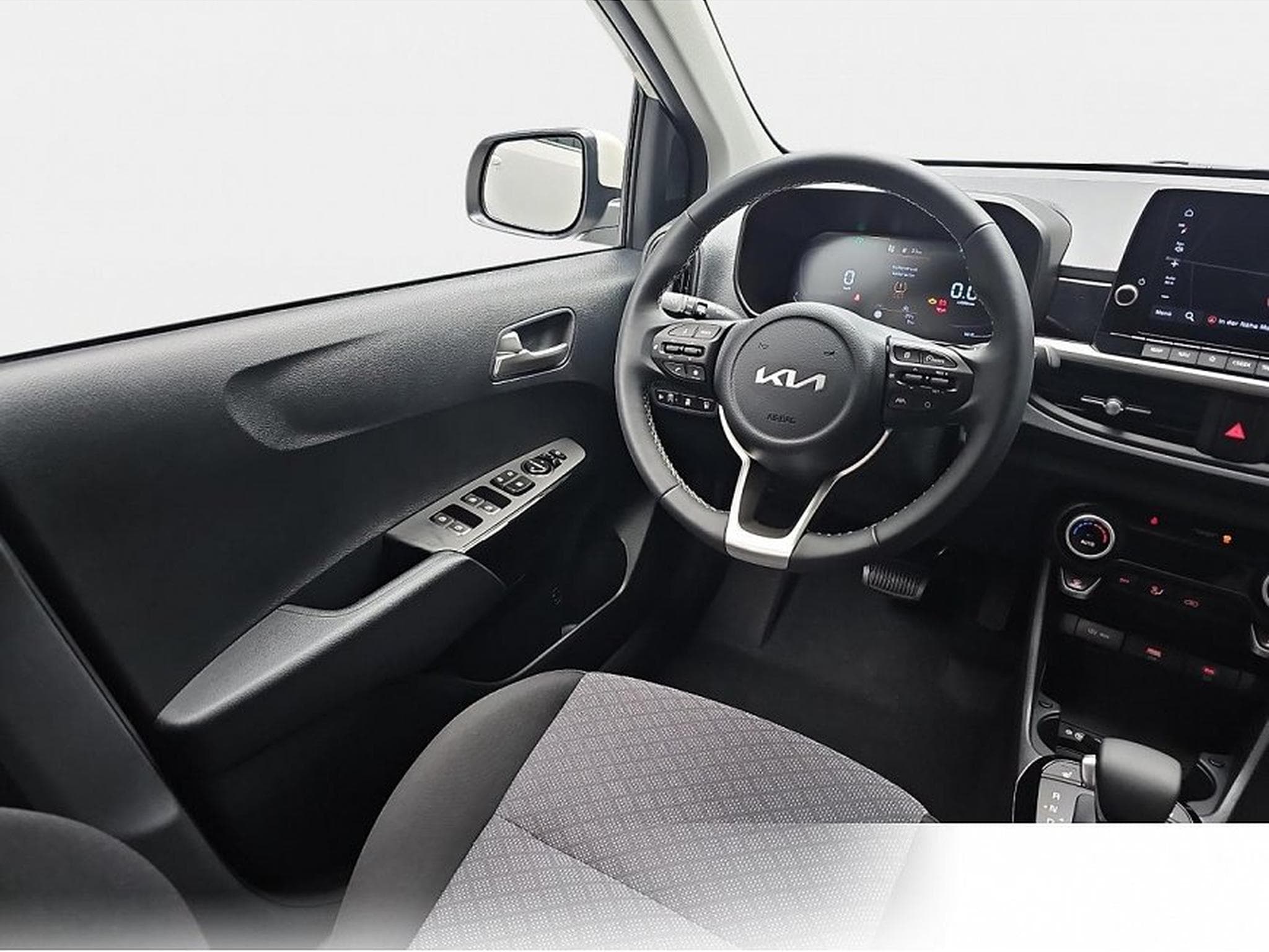 Kia Picanto (2026) - Foto 7
