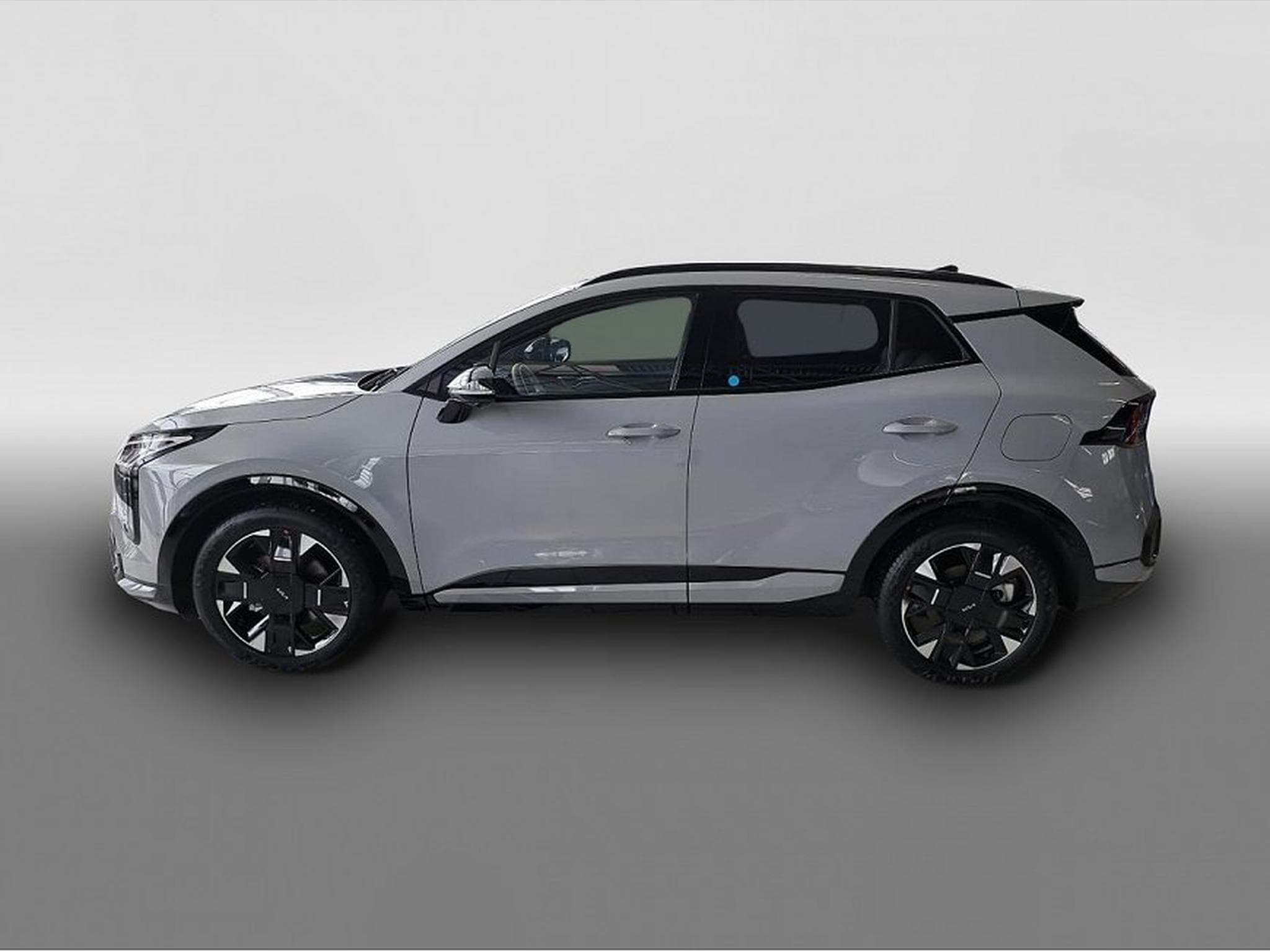 Kia Sportage (2026) - Photo 4
