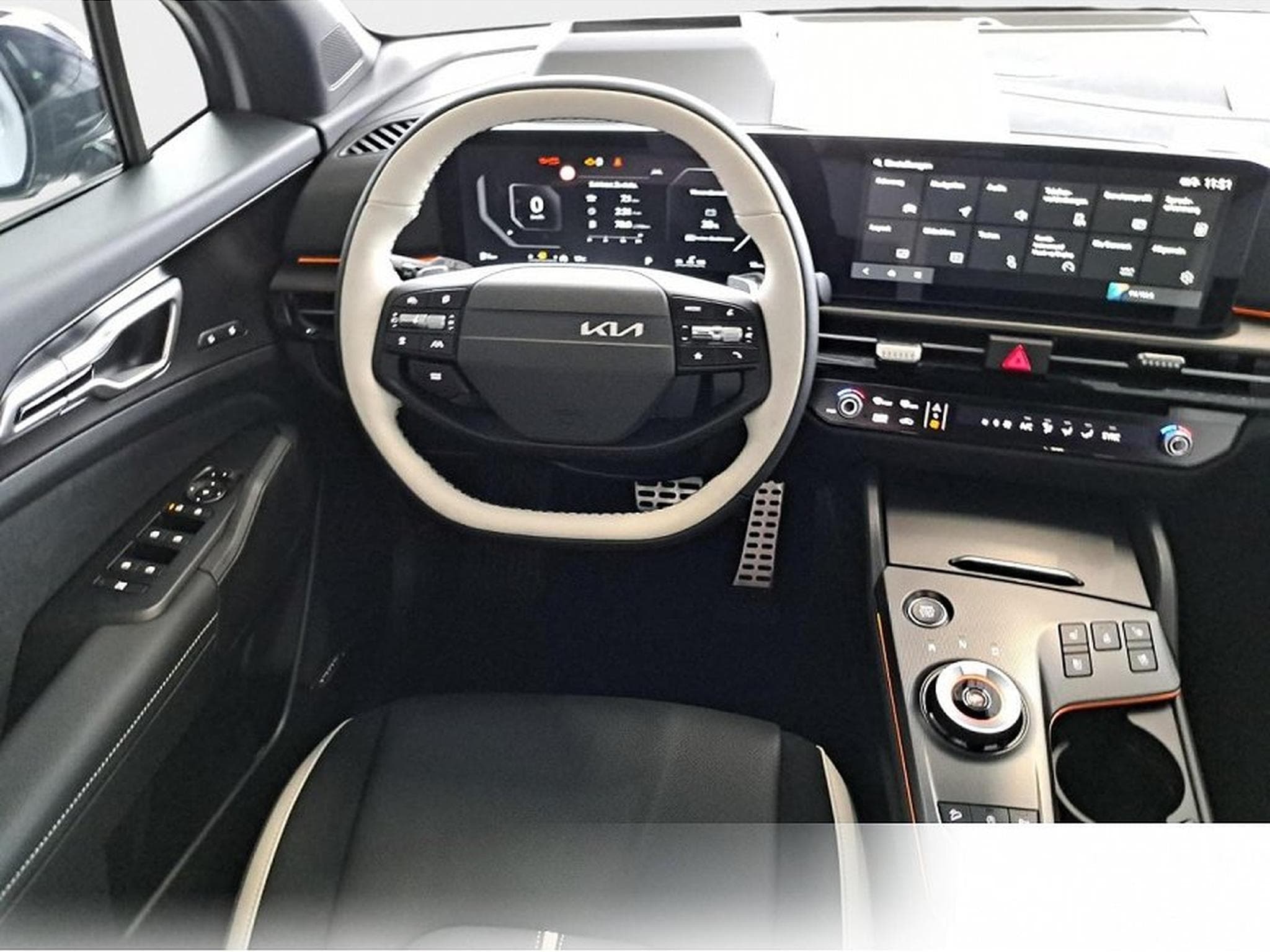 Kia Sportage (2026) - Photo 6