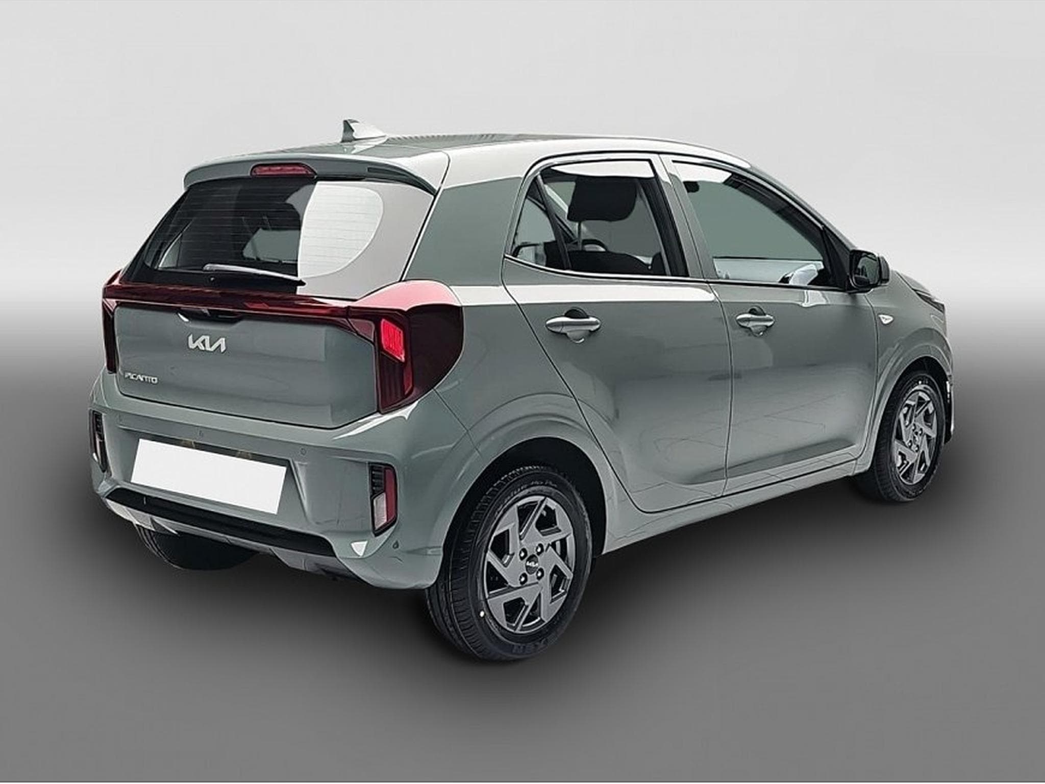 Kia Picanto (2026) - Foto 2