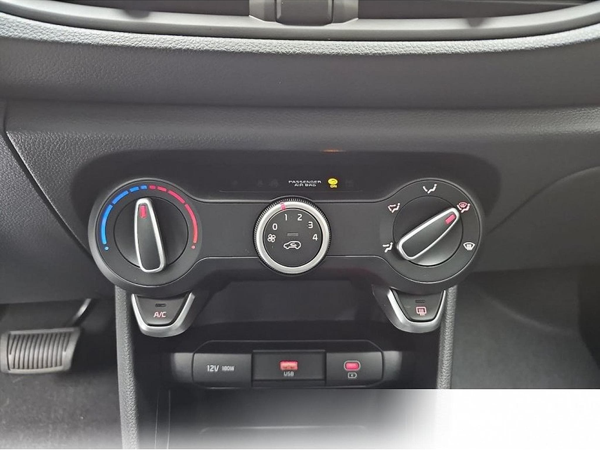 Kia Picanto (2026) - Foto 10