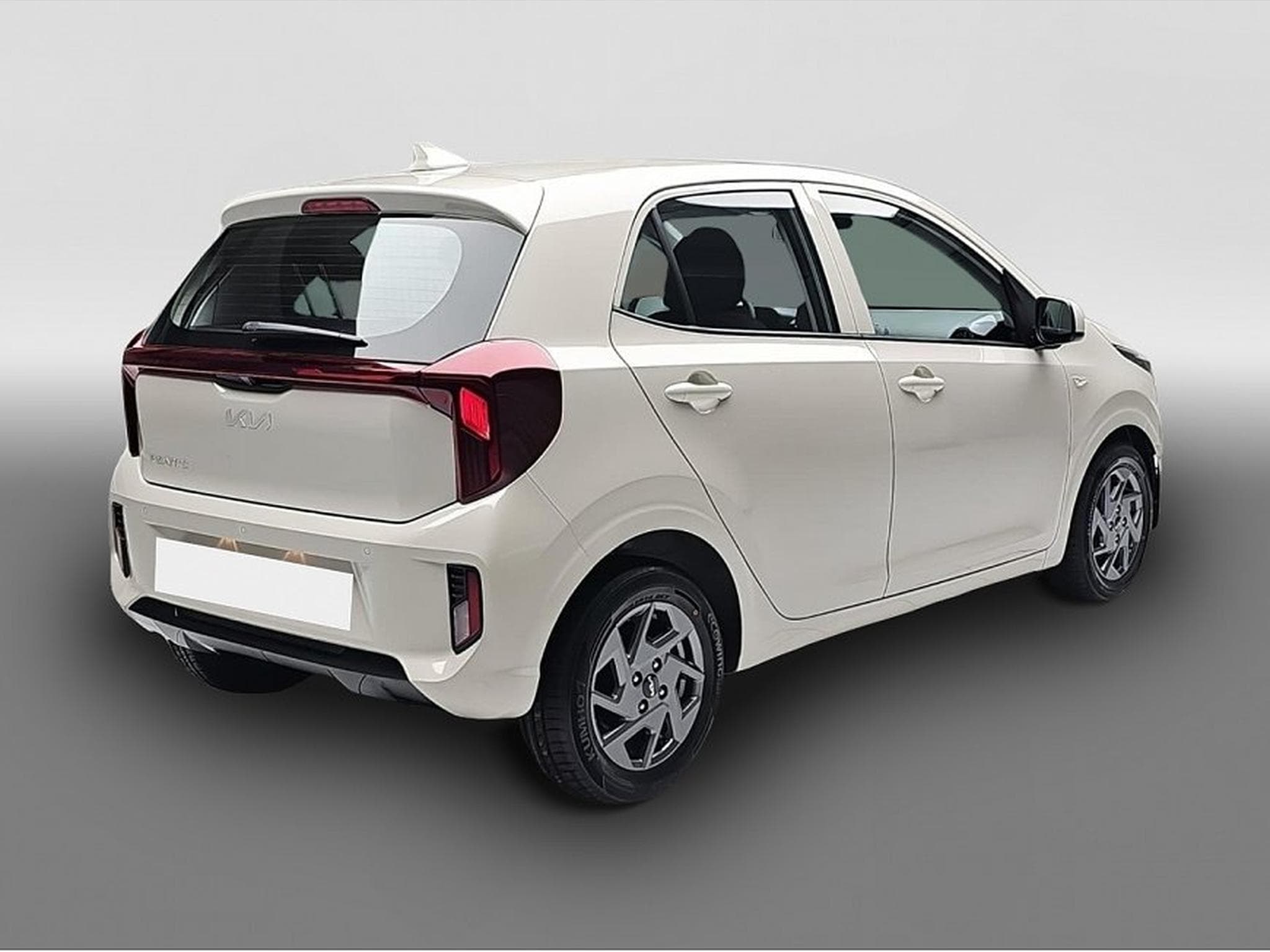 Kia Picanto (2026) - Foto 2