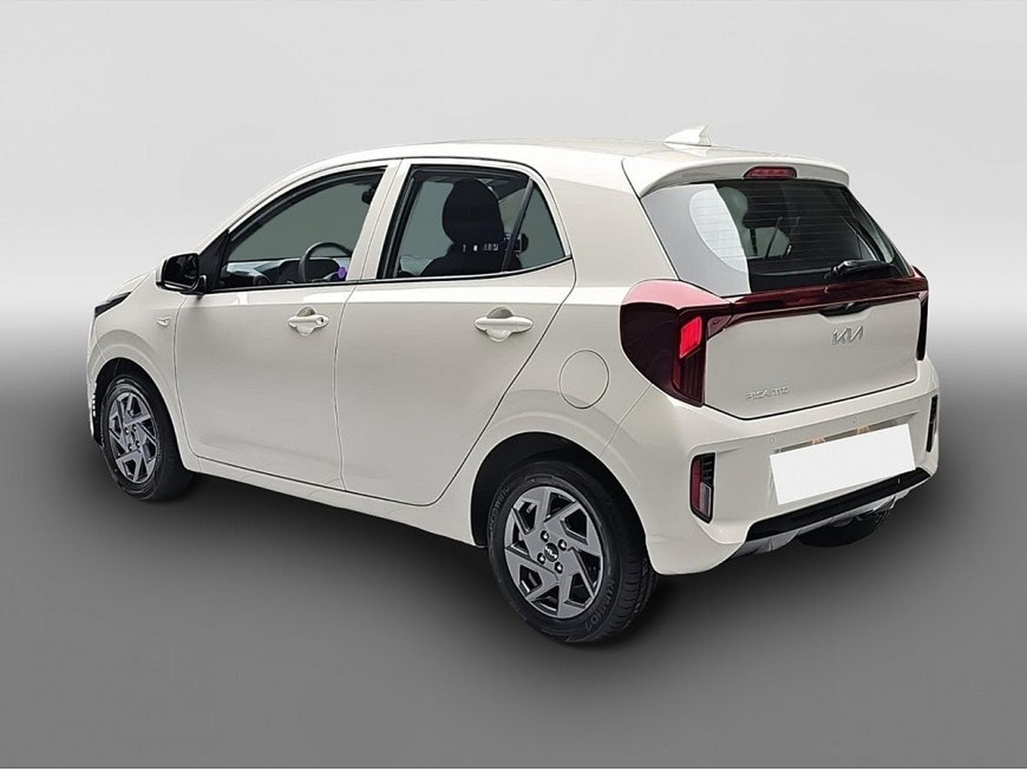 Kia Picanto (2026) - Foto 3