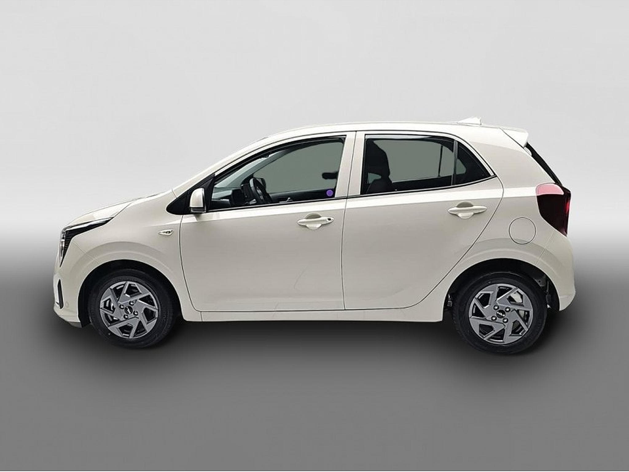 Kia Picanto (2026) - Foto 4