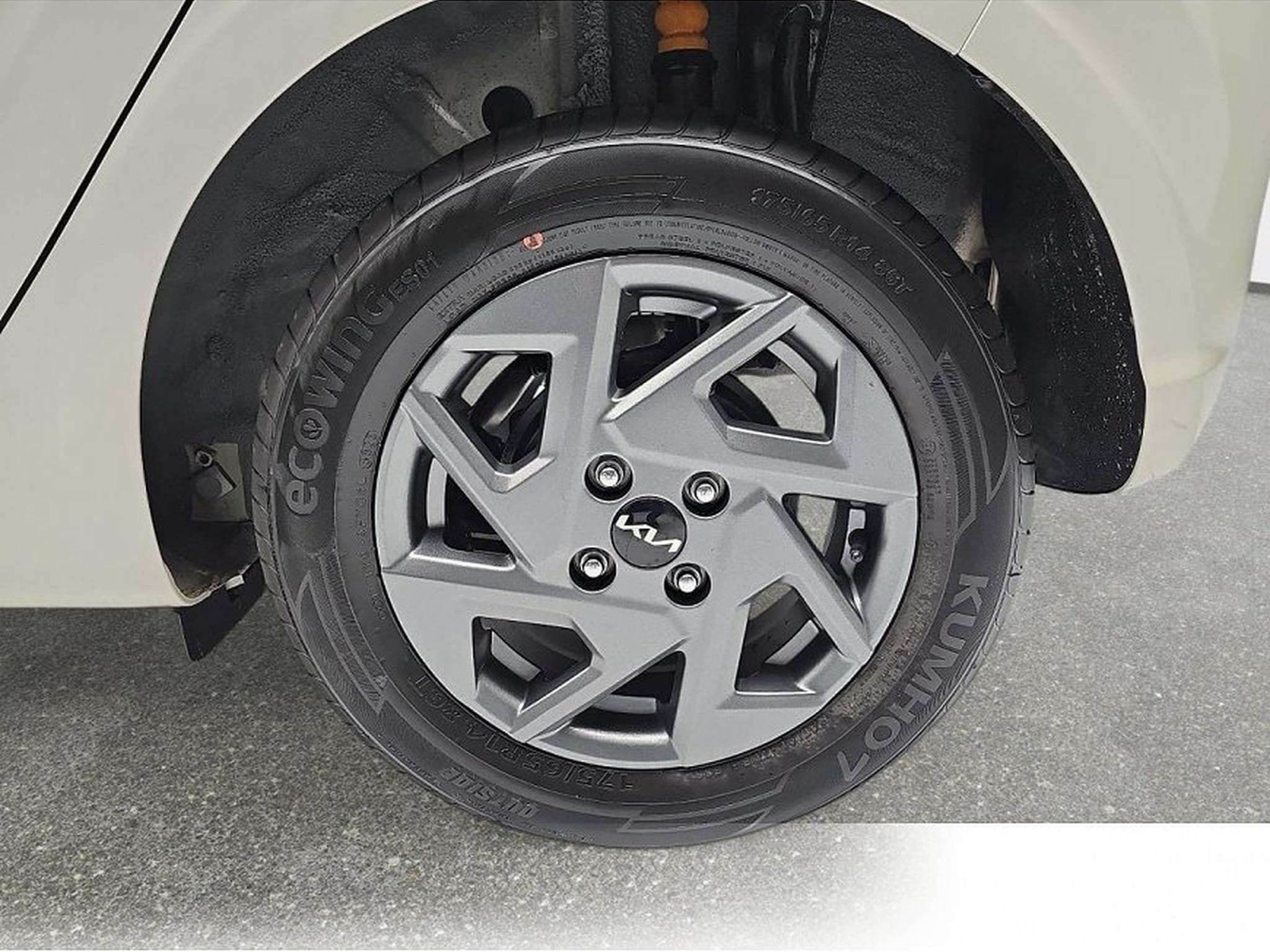 Kia Picanto (2026) - Foto 5