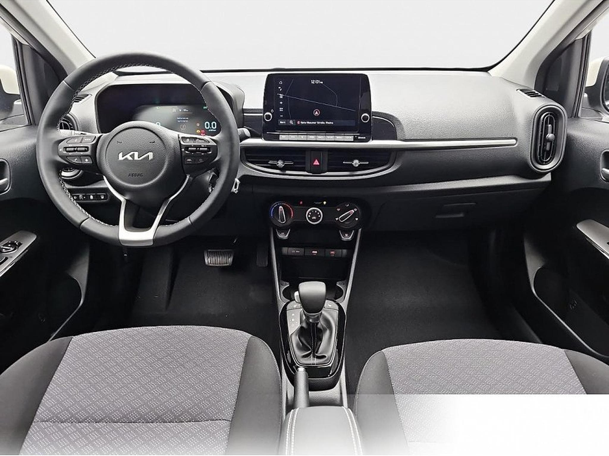 Kia Picanto (2026) - Foto 6